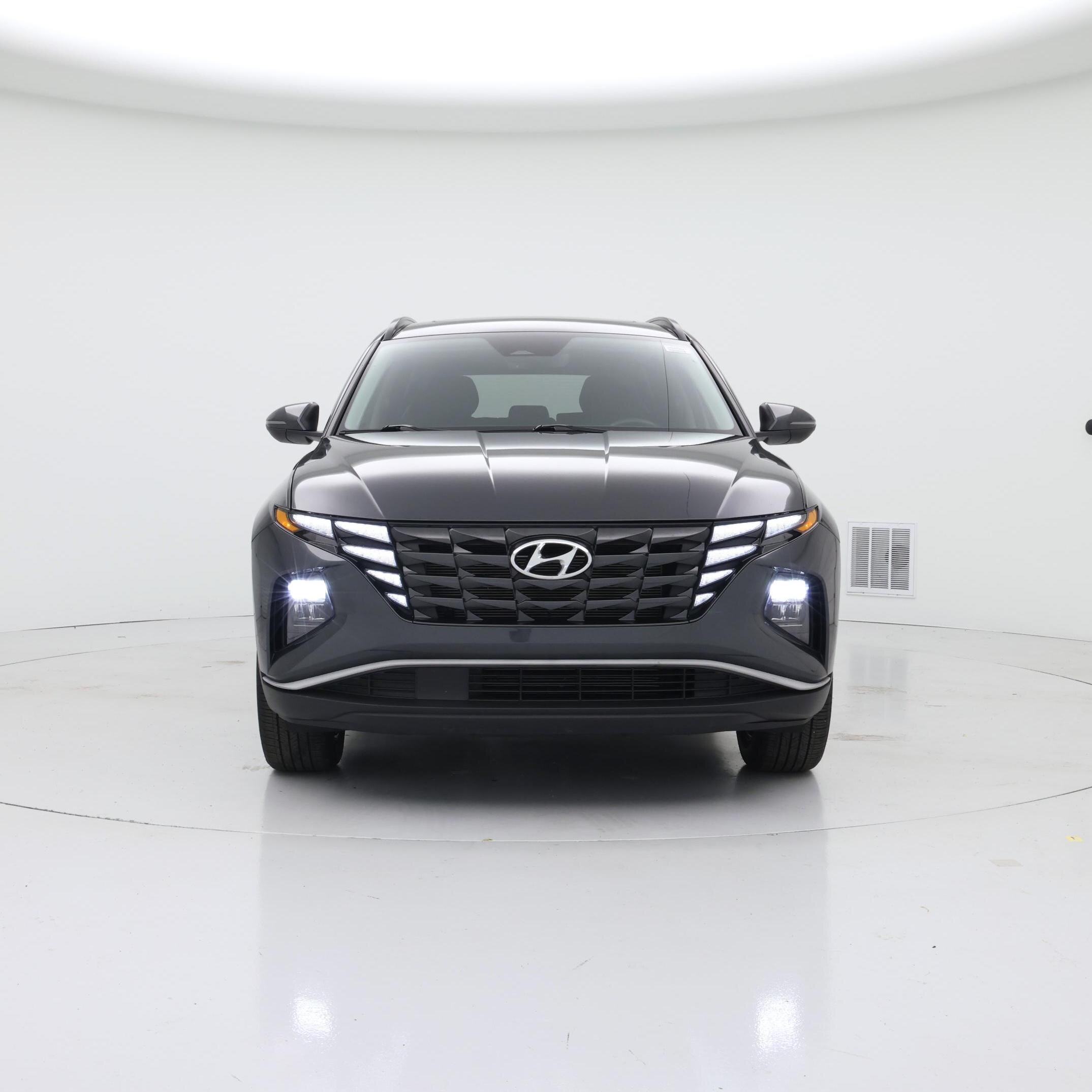 Thumbnail: 2023 Hyundai Tucson - 5