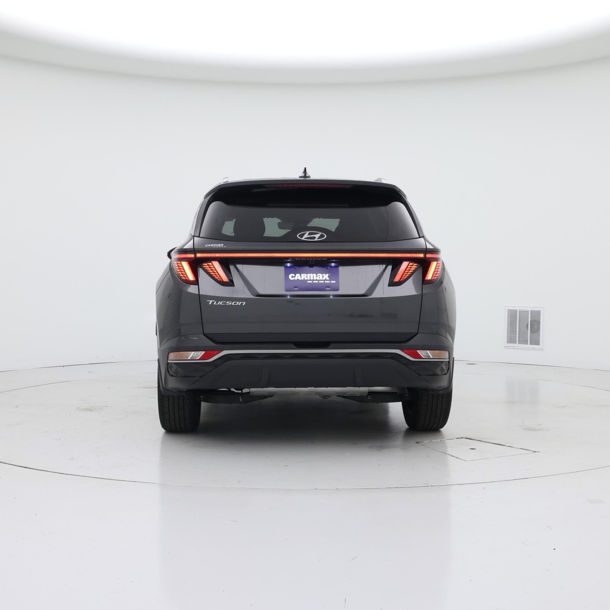 Thumbnail: 2023 Hyundai Tucson - 6