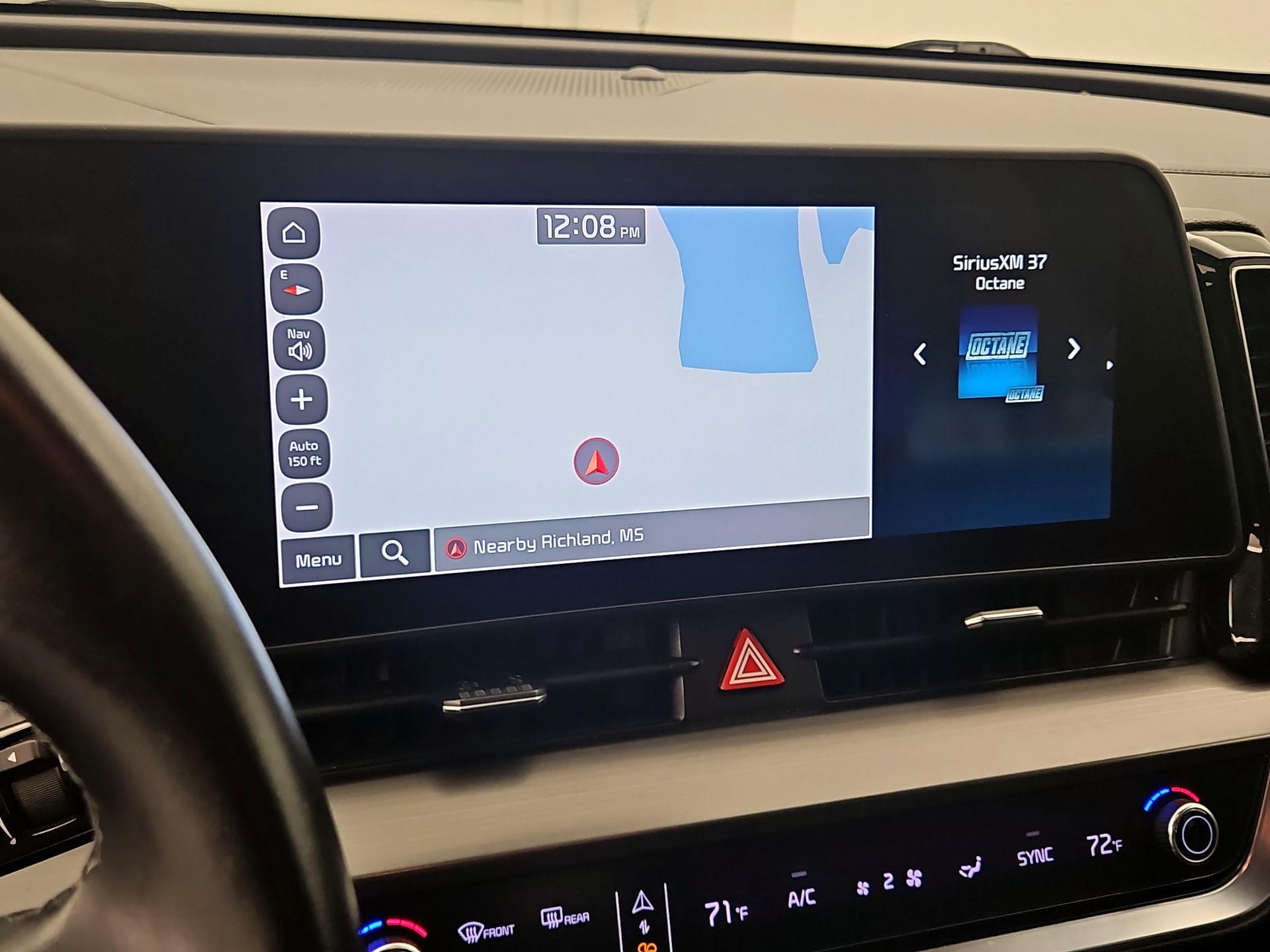 Thumbnail: 2023 Kia Sportage - 14