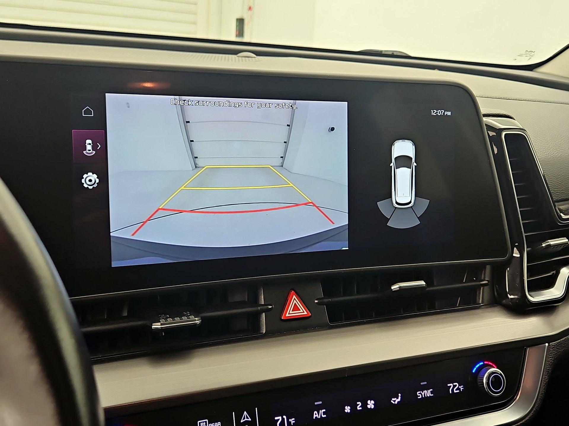 Thumbnail: 2023 Kia Sportage - 15