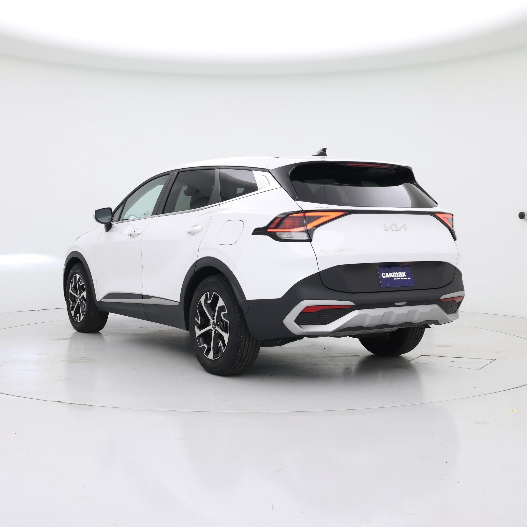 Thumbnail: 2023 Kia Sportage - 2