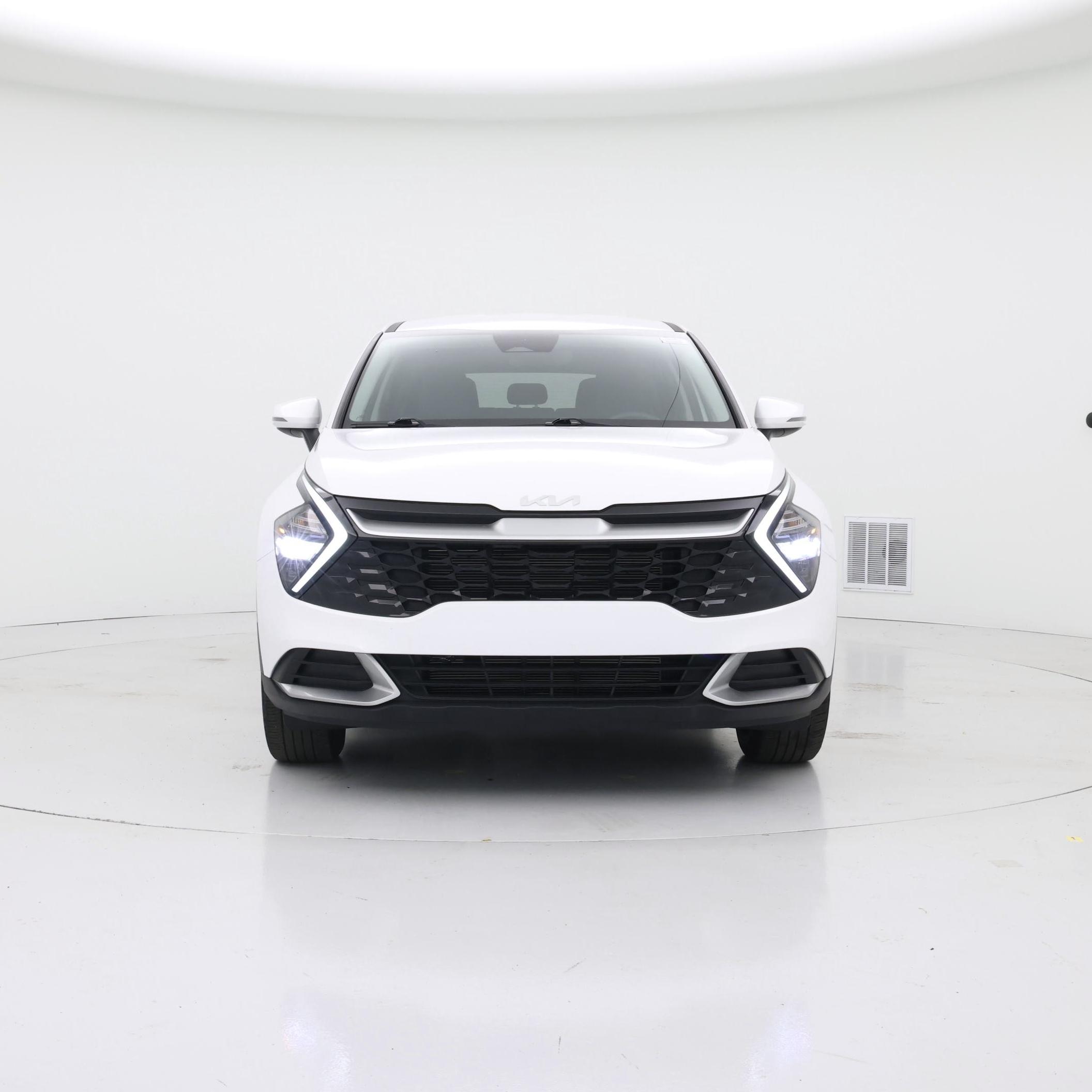 Thumbnail: 2023 Kia Sportage - 5