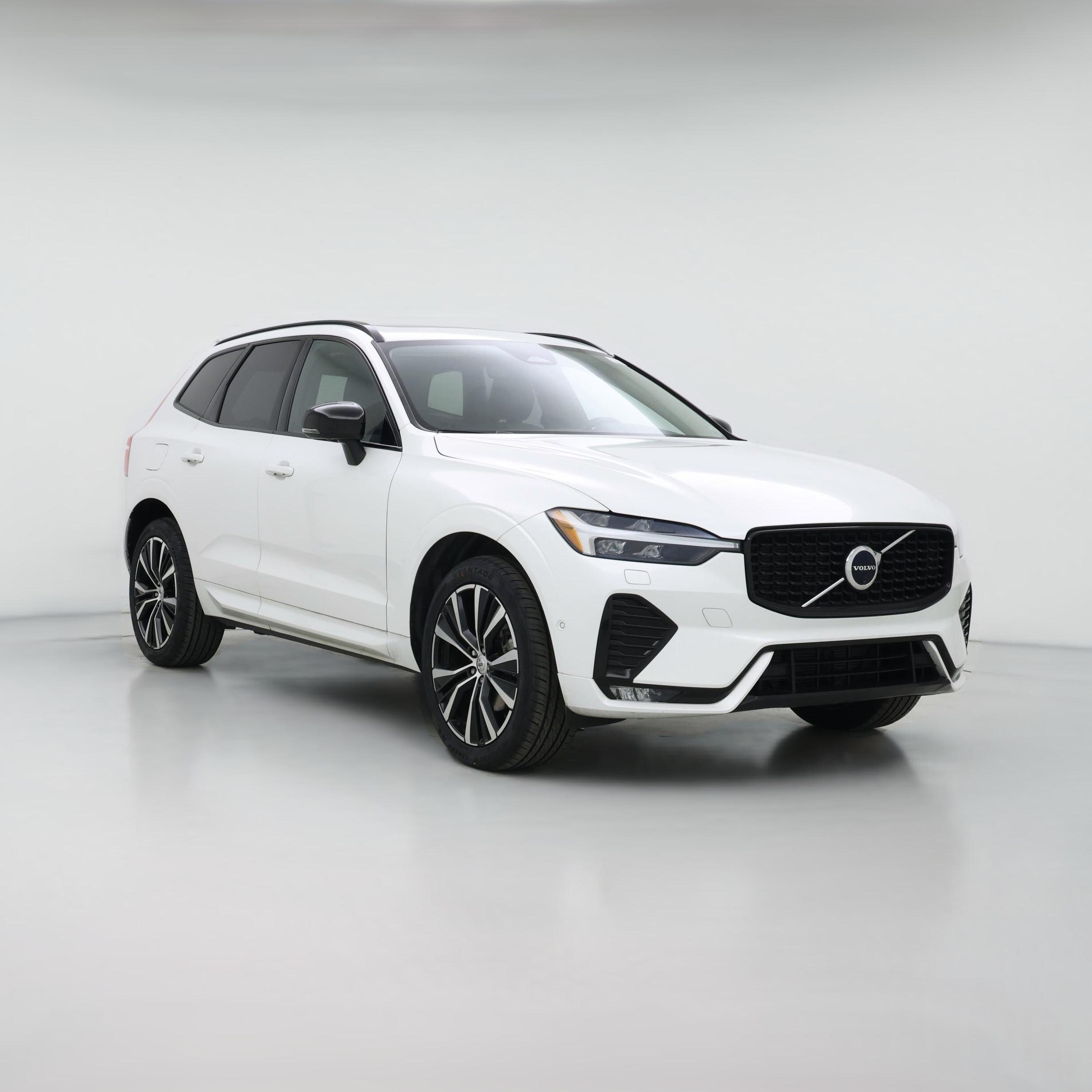 Thumbnail: 2023 Volvo XC60 - 1