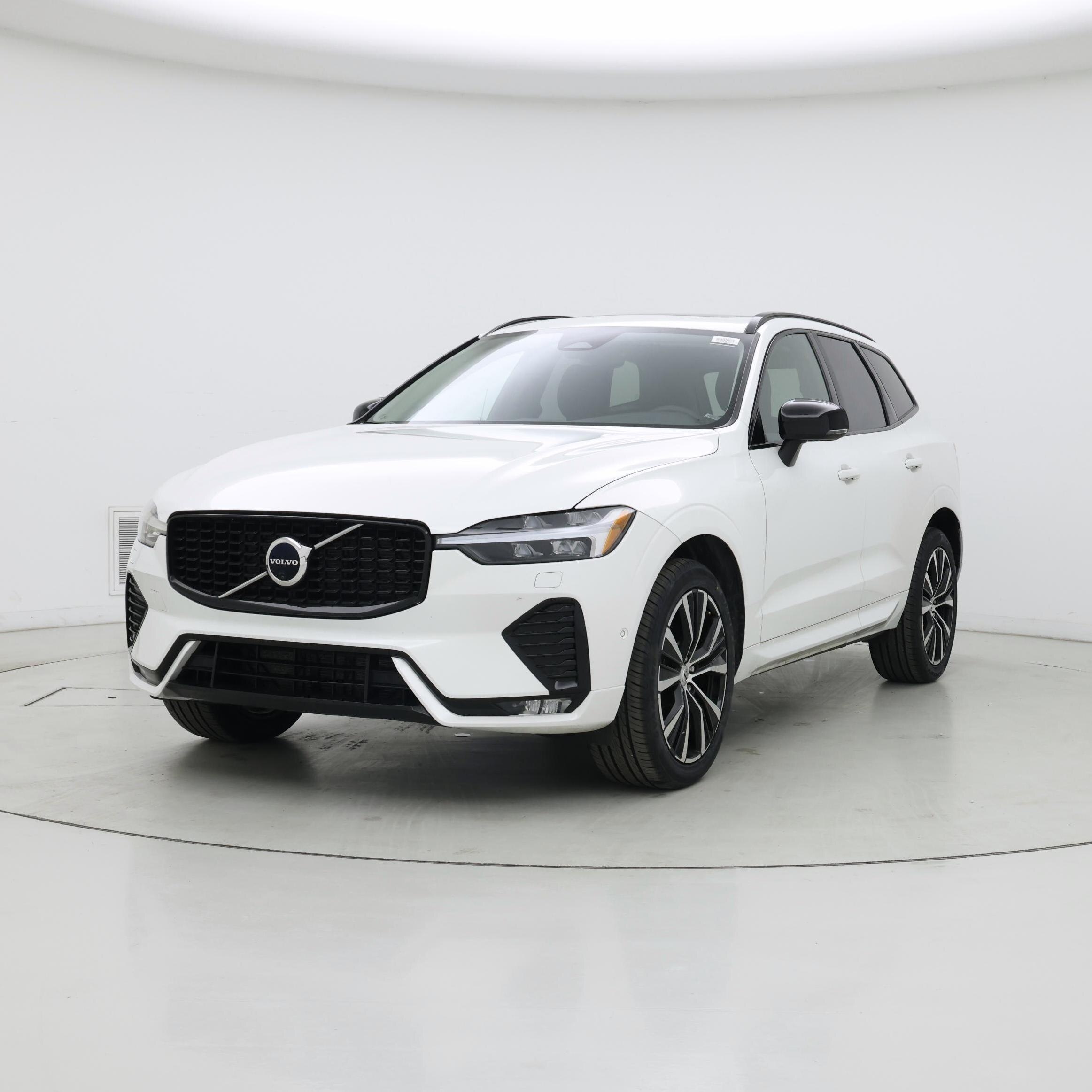 Thumbnail: 2023 Volvo XC60 - 4