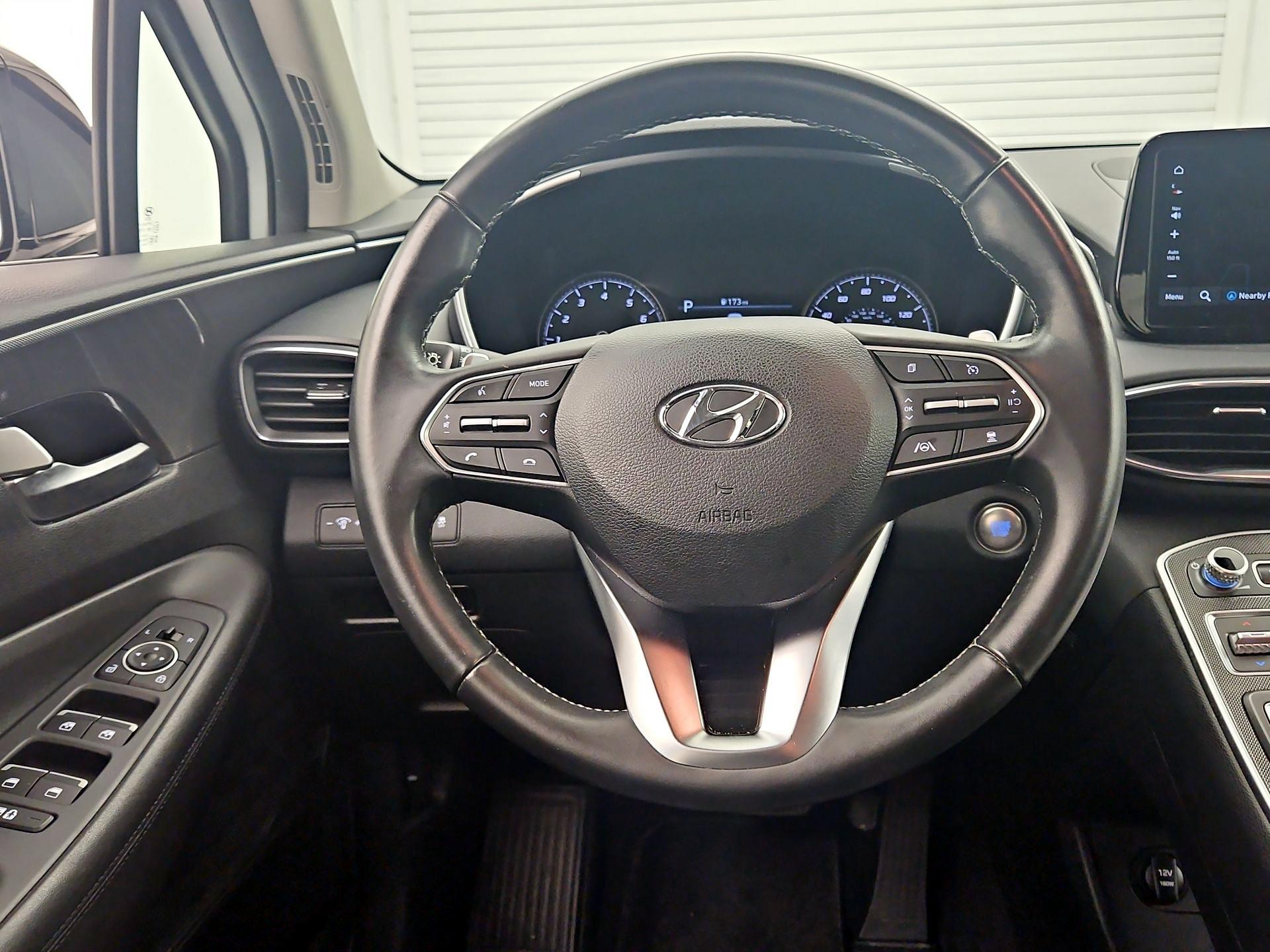 Thumbnail: 2023 Hyundai Santa Fe - 10