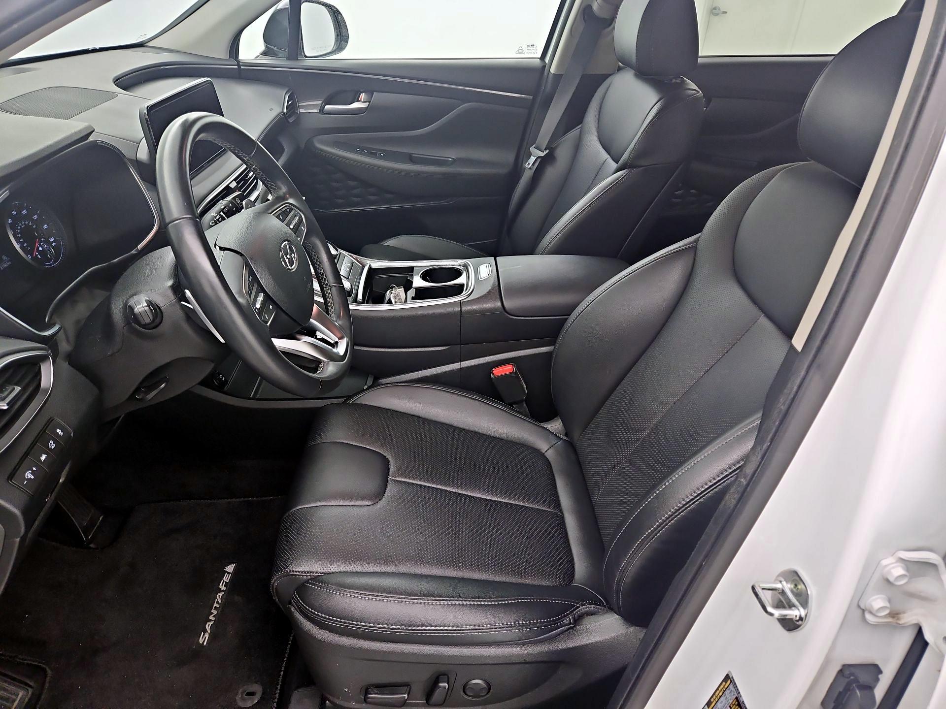 Thumbnail: 2023 Hyundai Santa Fe - 11