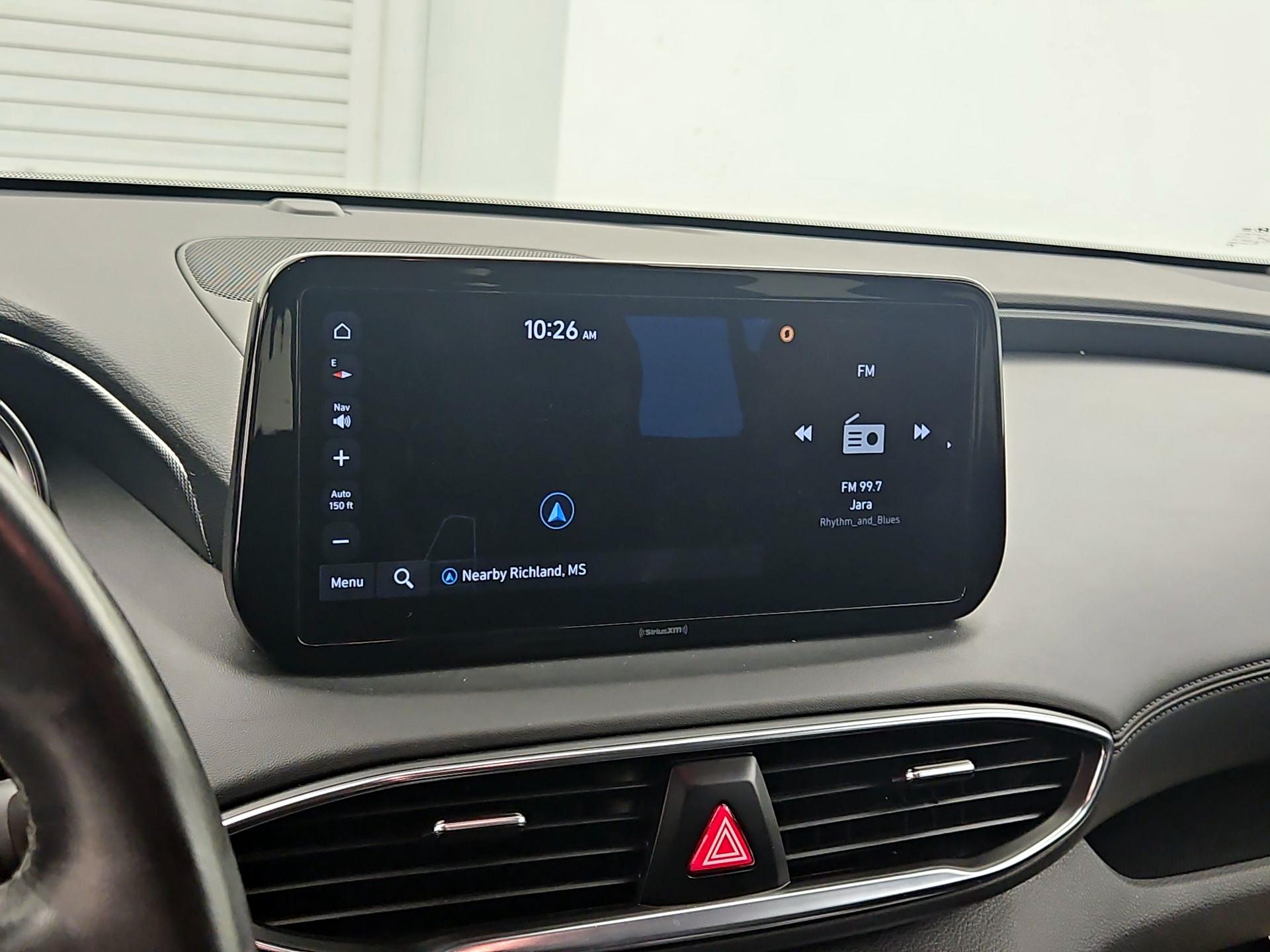 Thumbnail: 2023 Hyundai Santa Fe - 14