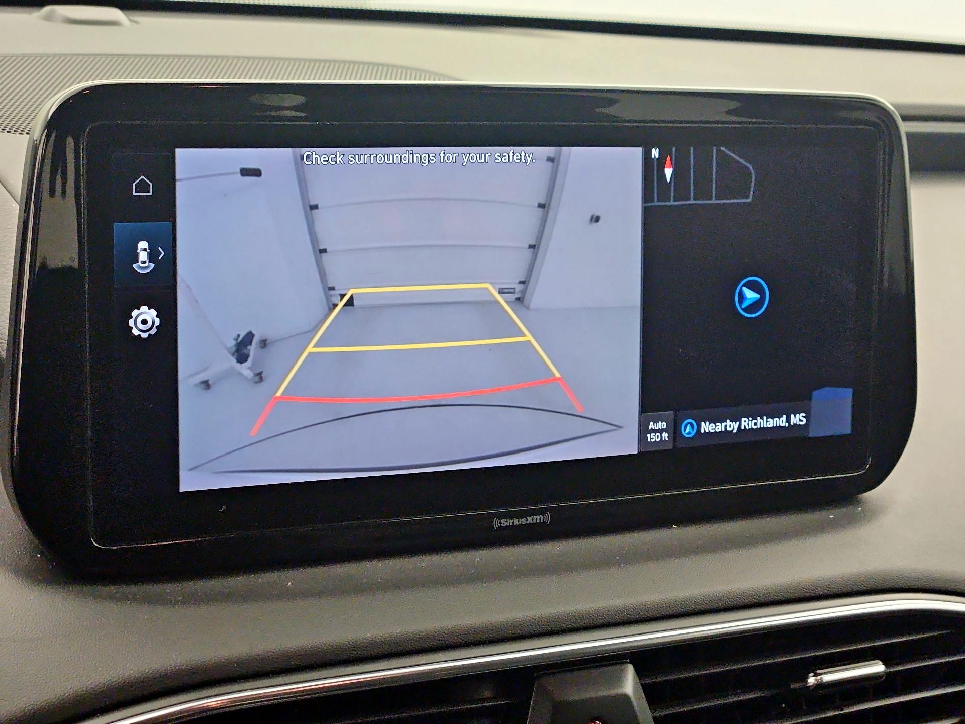 Thumbnail: 2023 Hyundai Santa Fe - 15