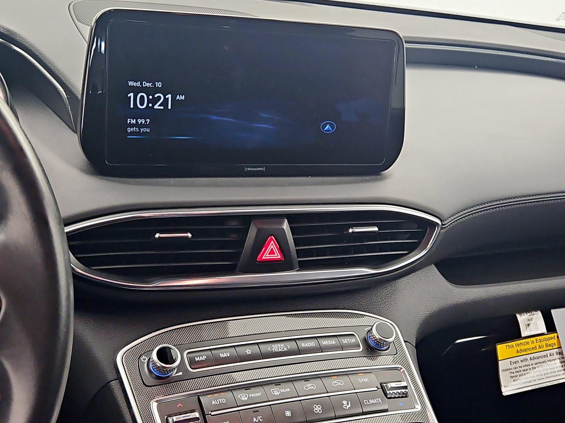 Thumbnail: 2023 Hyundai Santa Fe - 16