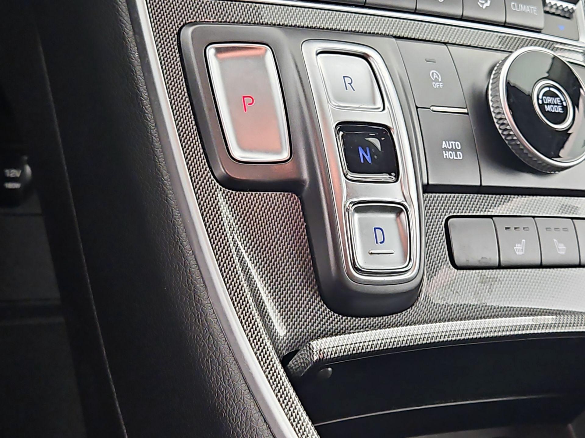 Thumbnail: 2023 Hyundai Santa Fe - 18