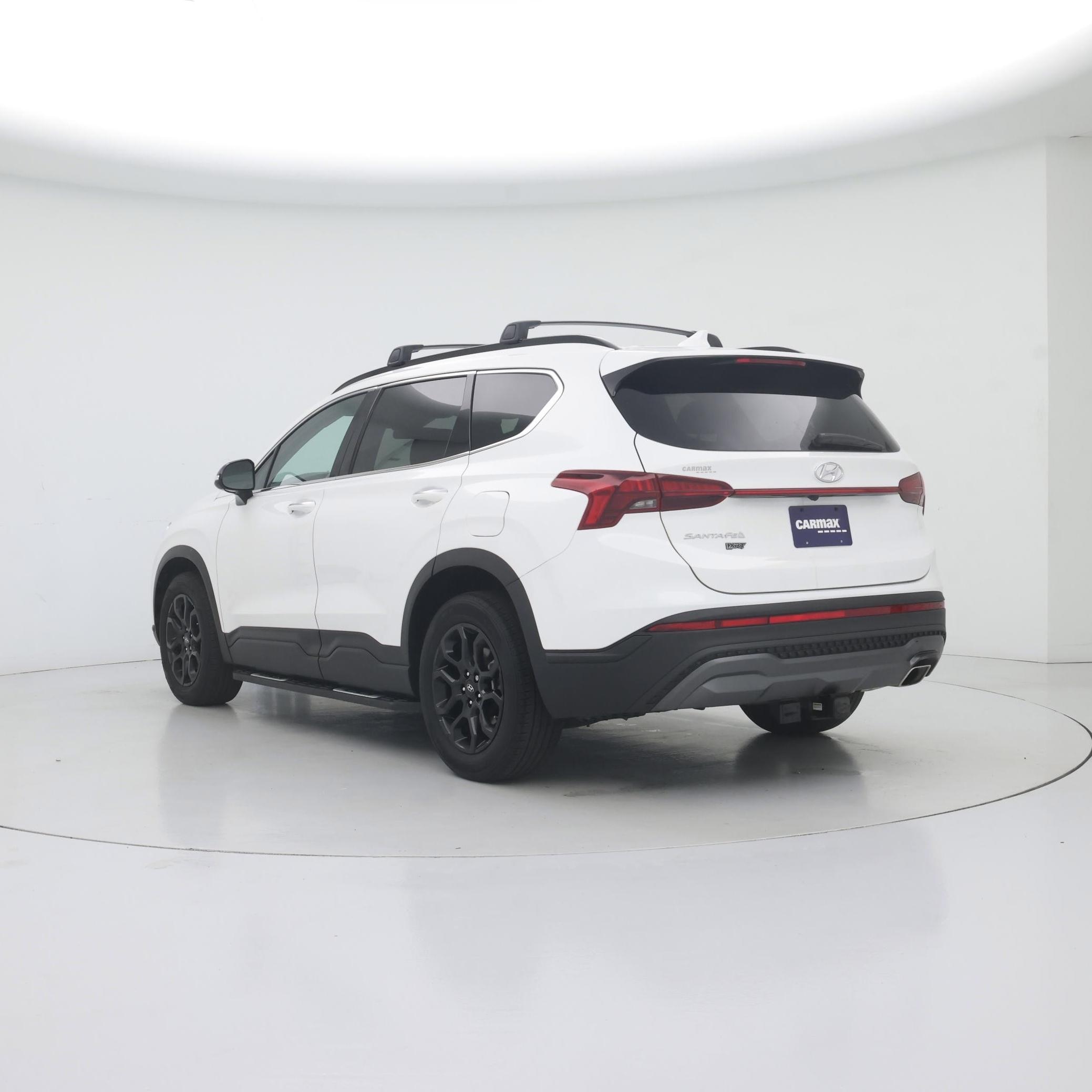 Thumbnail: 2023 Hyundai Santa Fe - 2