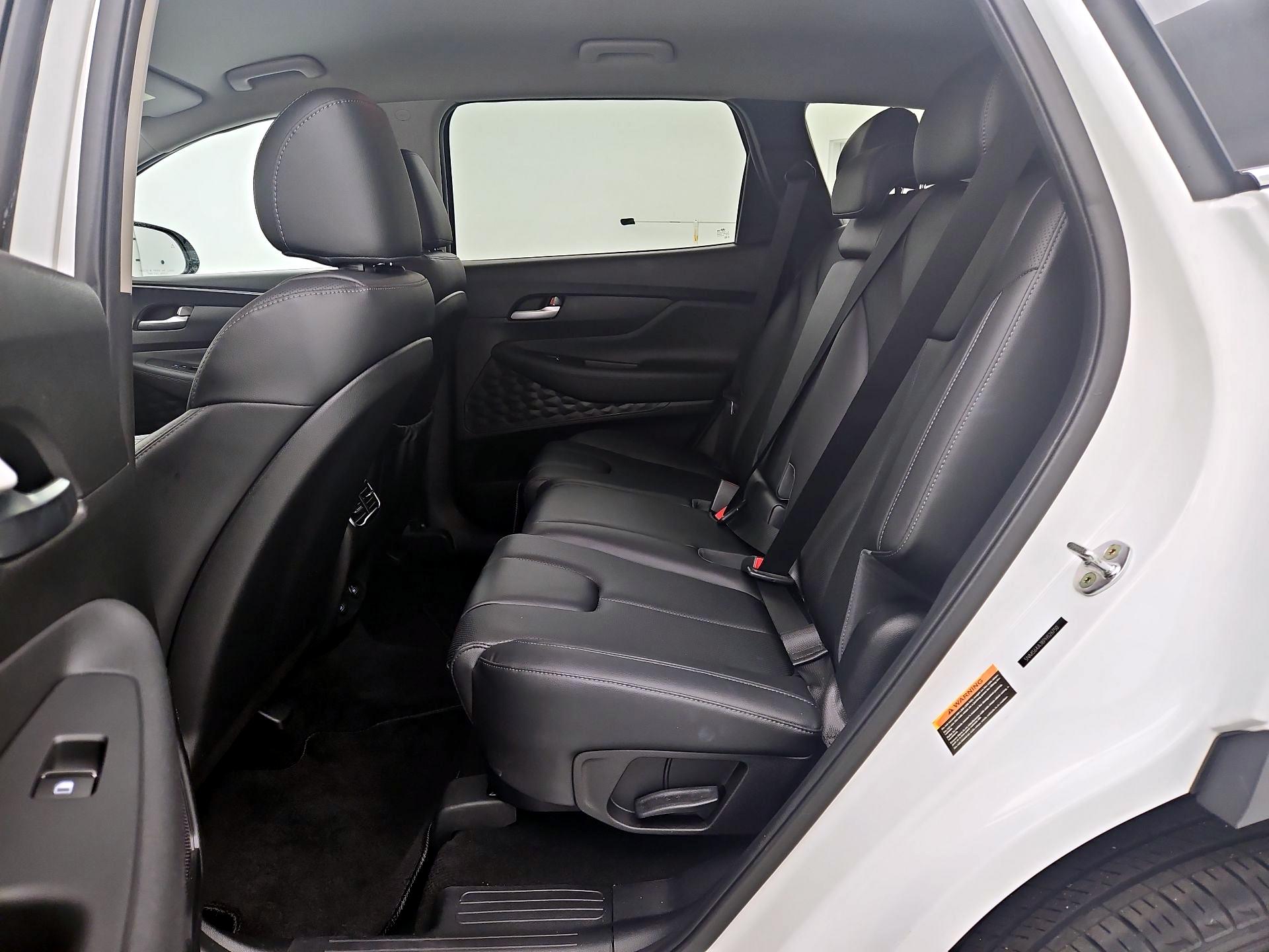 Thumbnail: 2023 Hyundai Santa Fe - 20