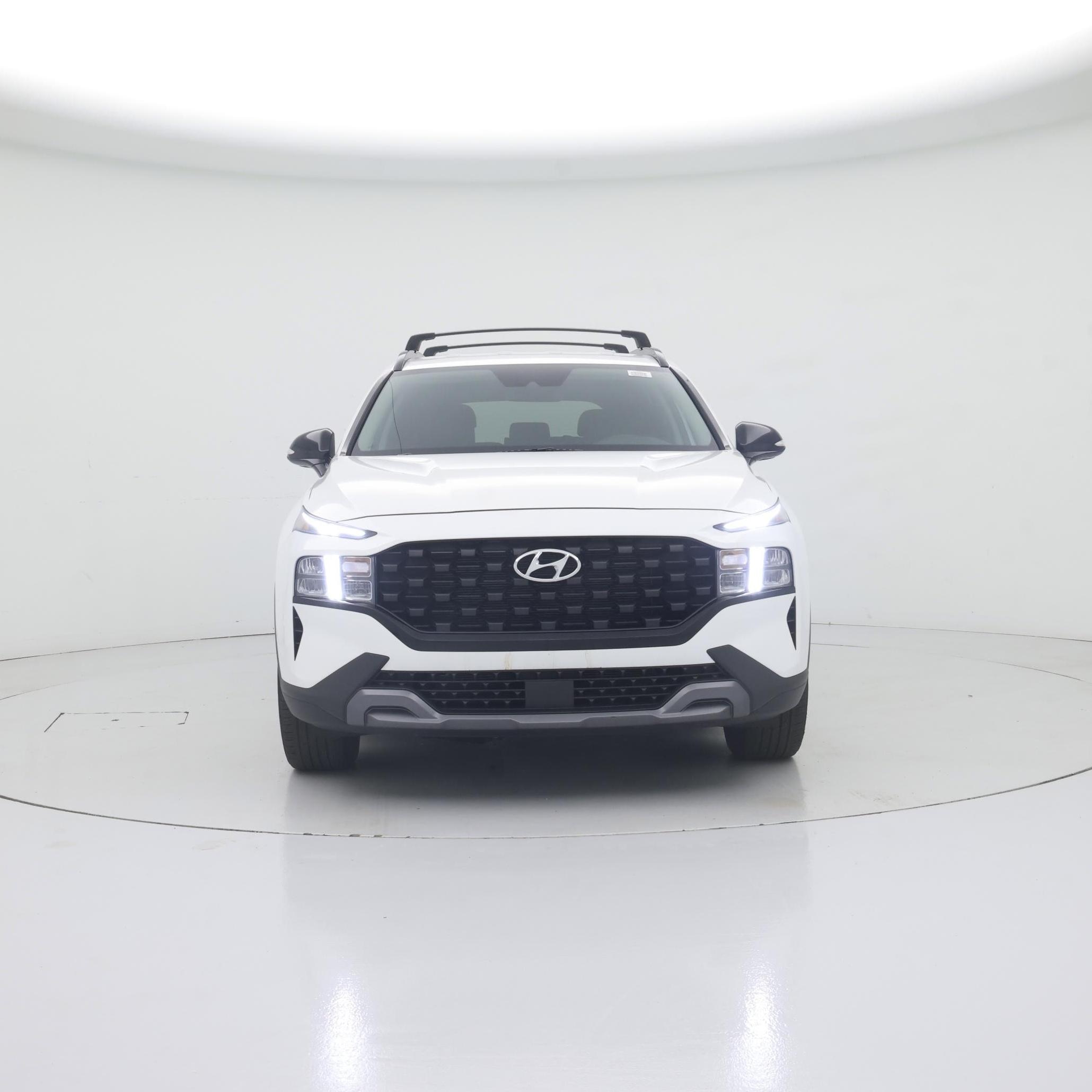 Thumbnail: 2023 Hyundai Santa Fe - 5