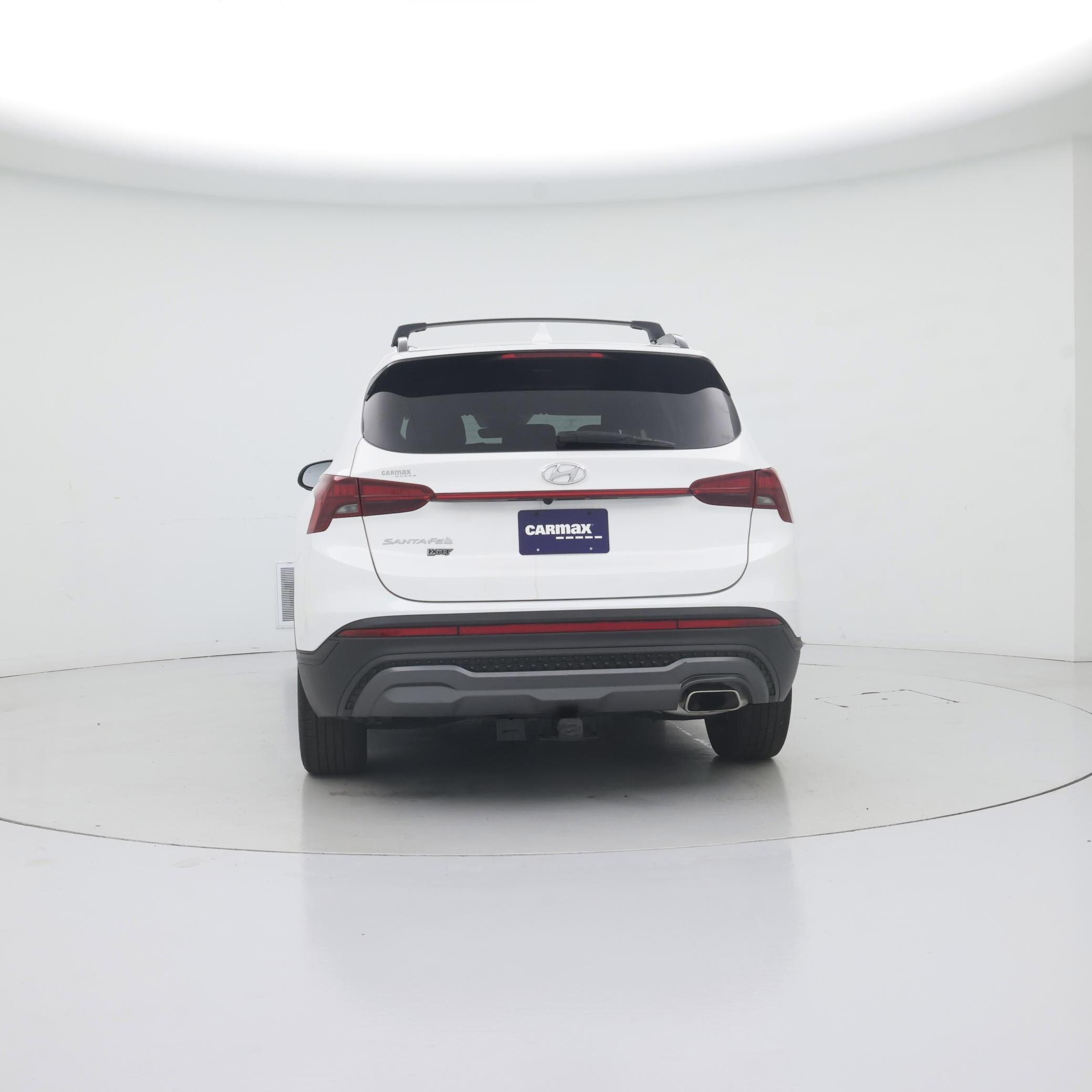 Thumbnail: 2023 Hyundai Santa Fe - 6