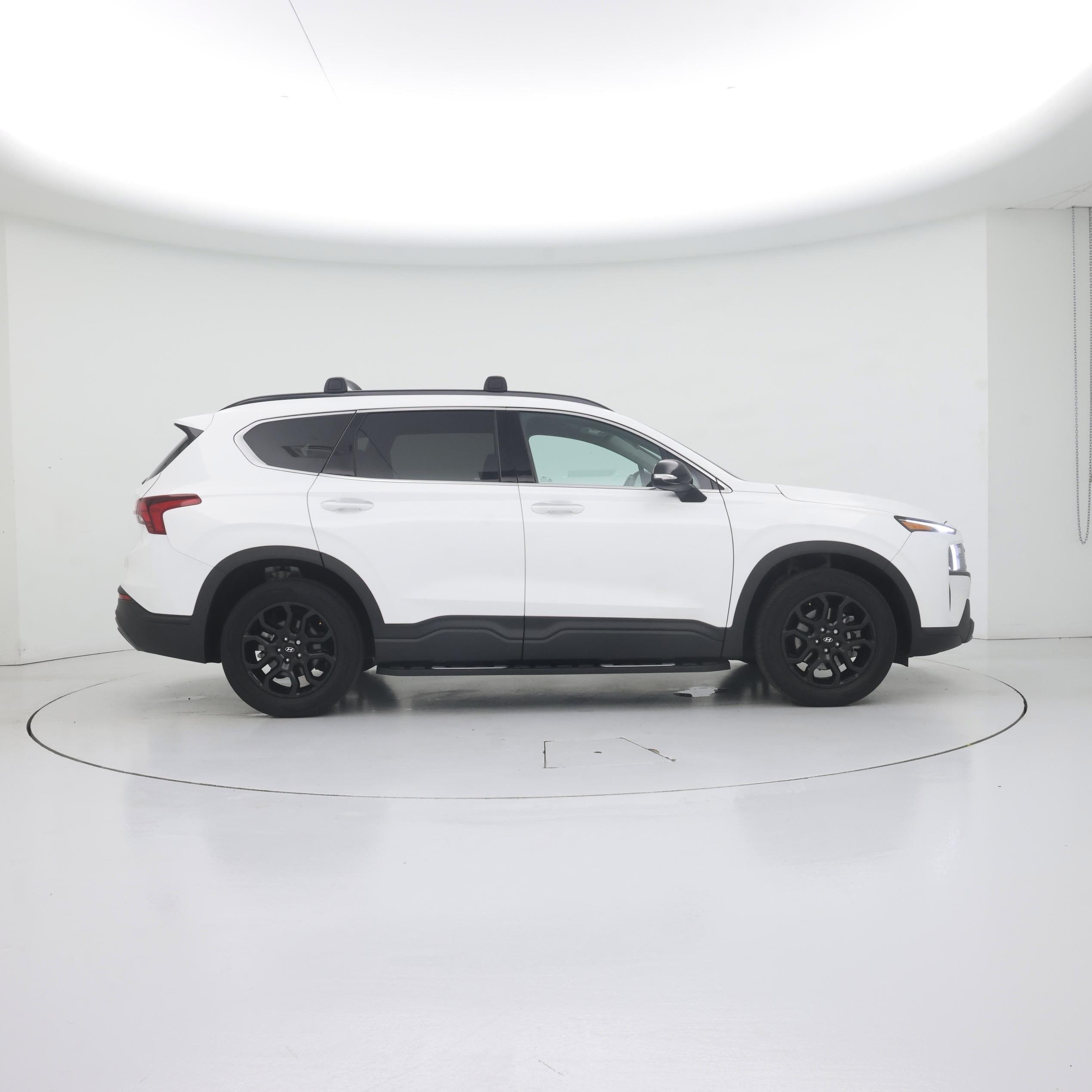 Thumbnail: 2023 Hyundai Santa Fe - 7