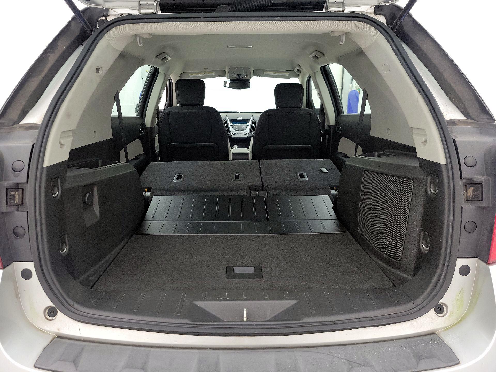 Thumbnail: 2015 Chevrolet Equinox - 20