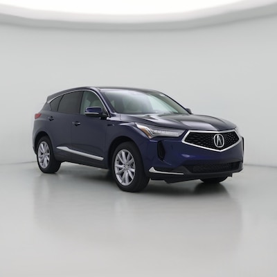 2024 Acura RDX