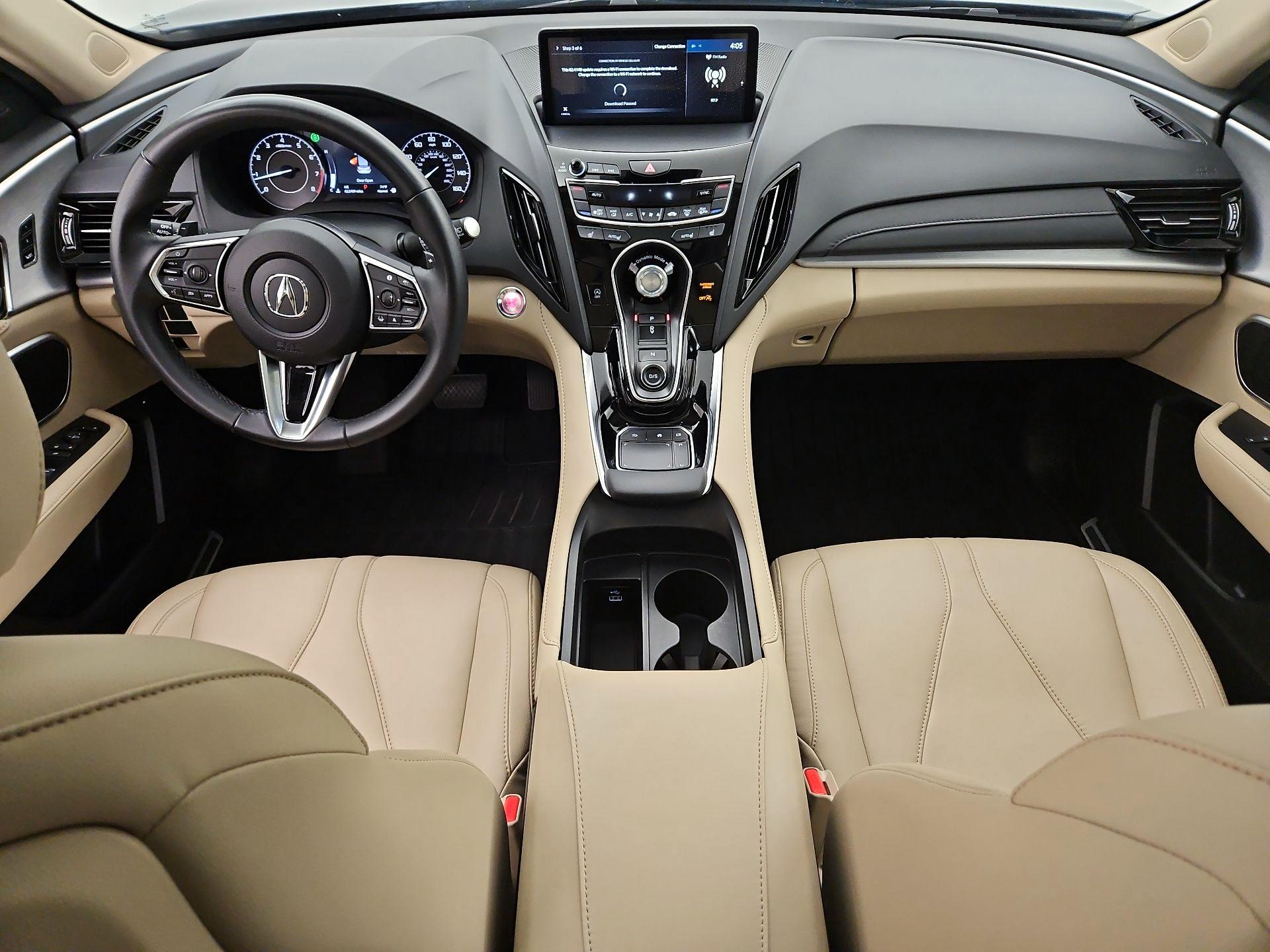 Thumbnail: 2024 Acura RDX - 9