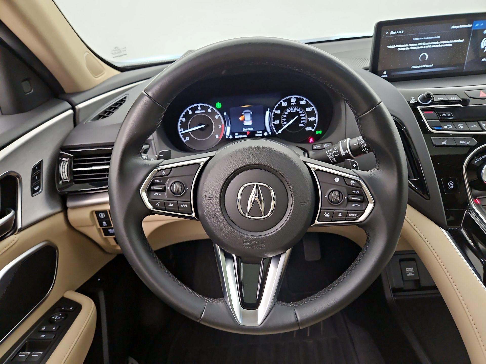 Thumbnail: 2024 Acura RDX - 10