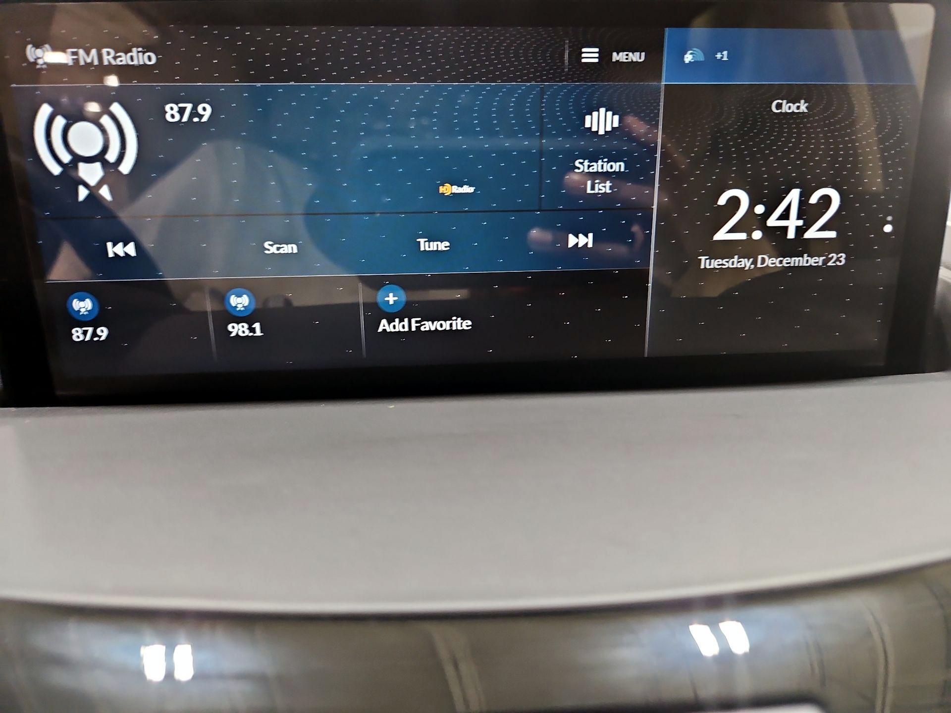 Thumbnail: 2024 Acura RDX - 14