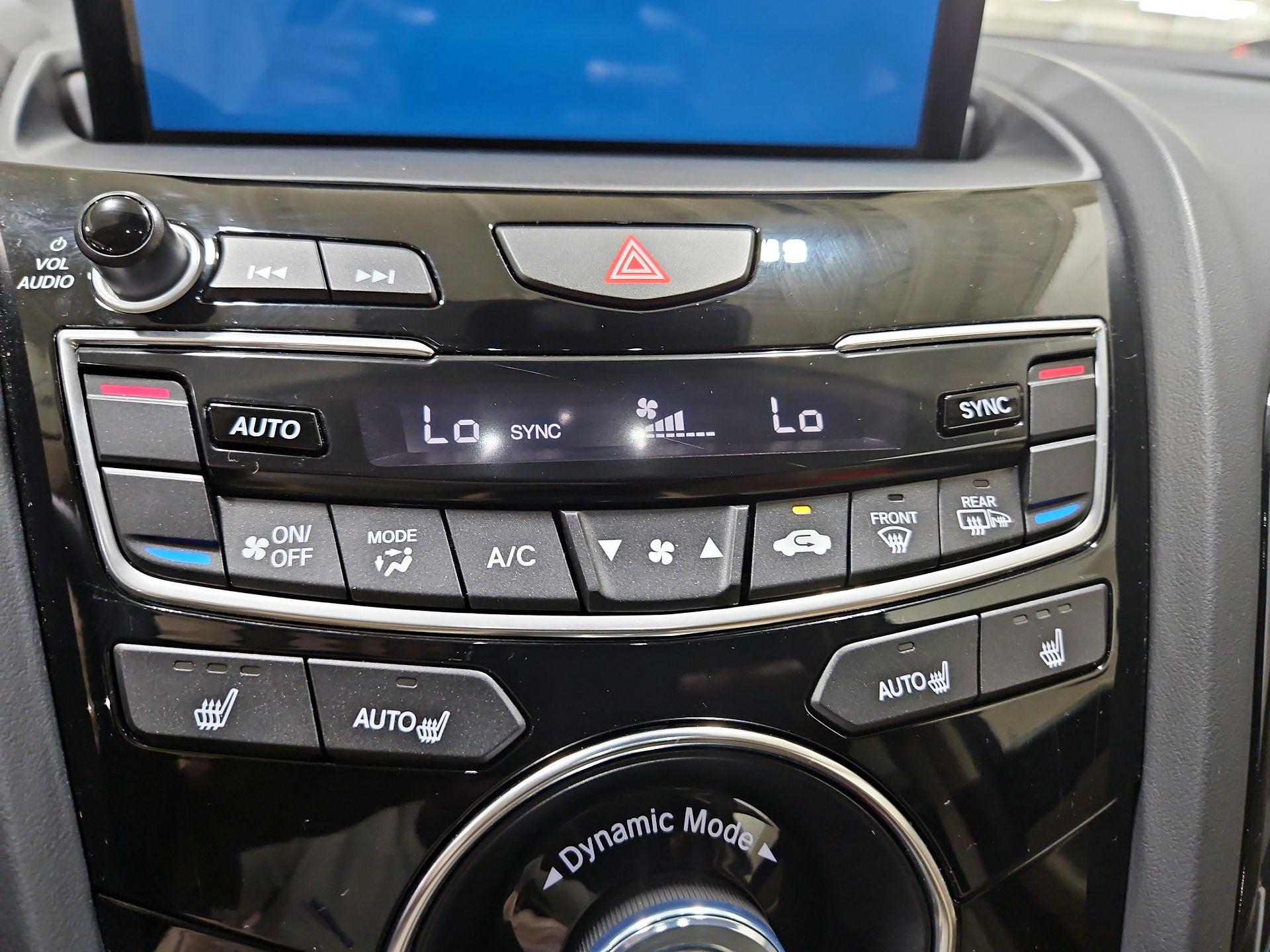 Thumbnail: 2024 Acura RDX - 15