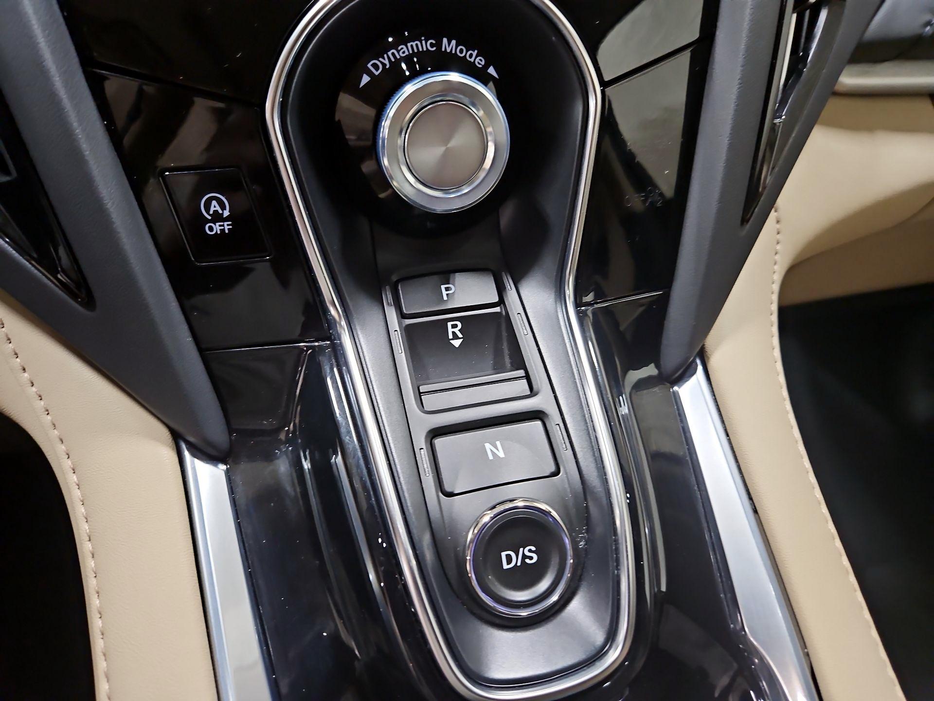 Thumbnail: 2024 Acura RDX - 16