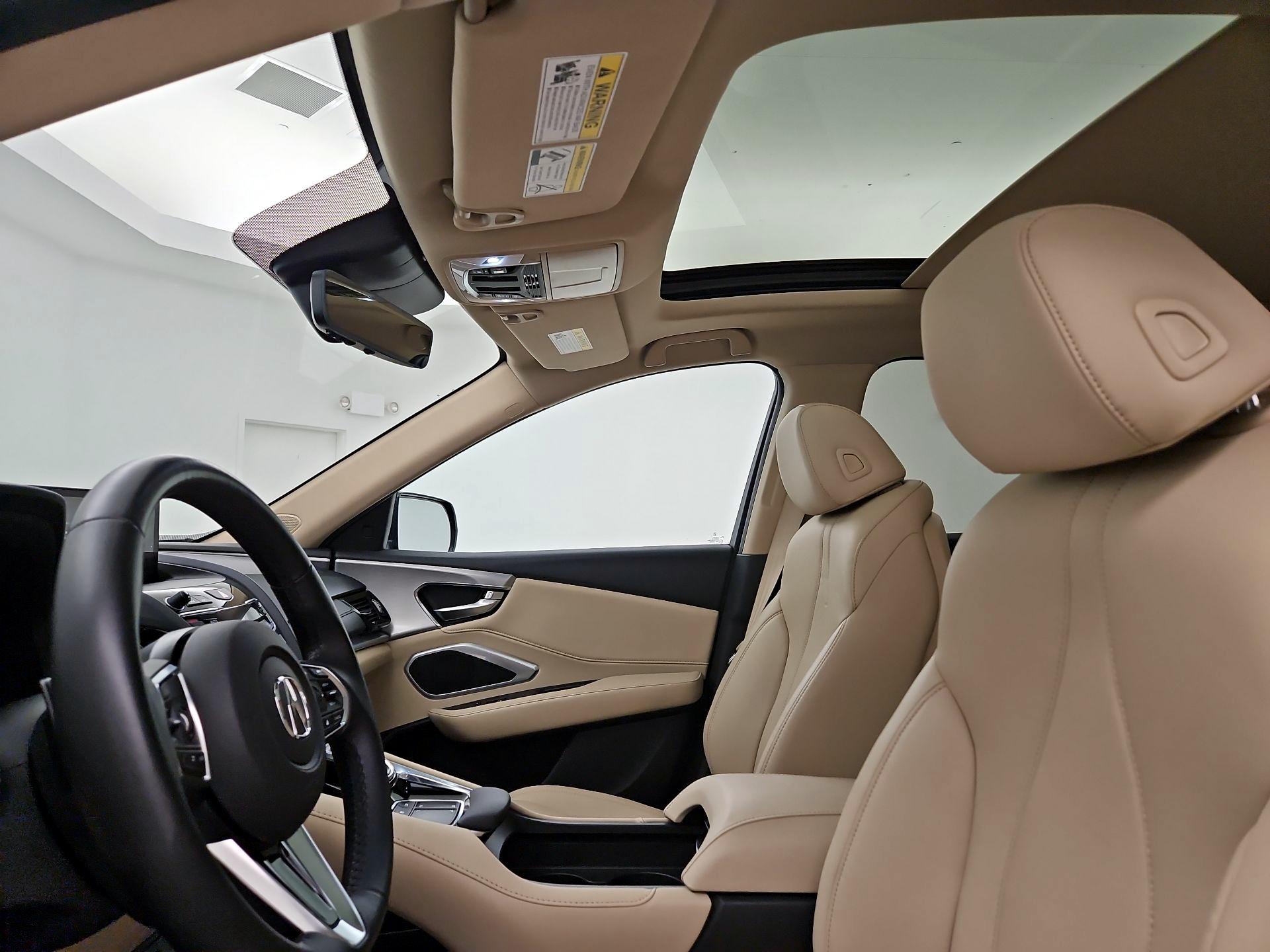 Thumbnail: 2024 Acura RDX - 18