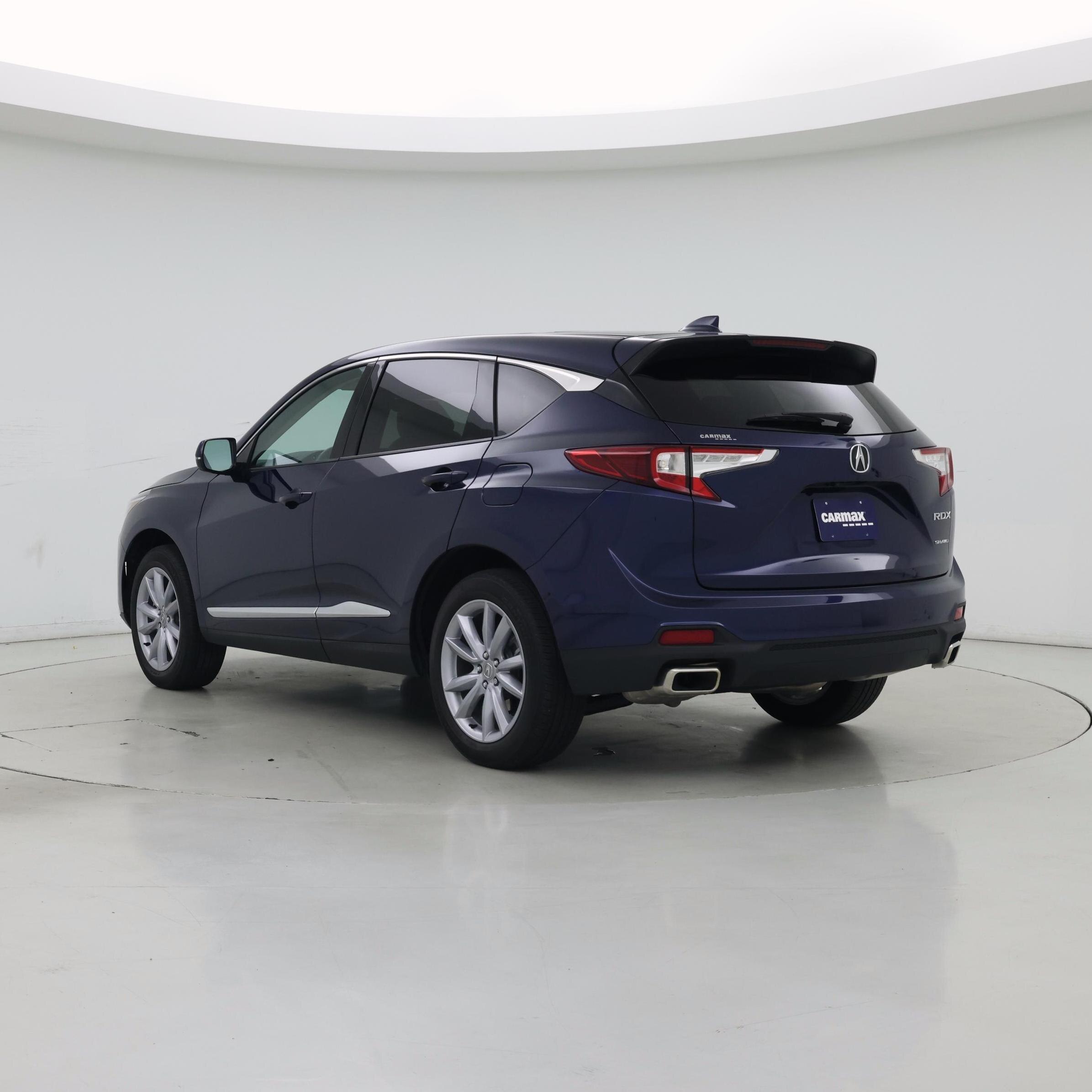 Thumbnail: 2024 Acura RDX - 2