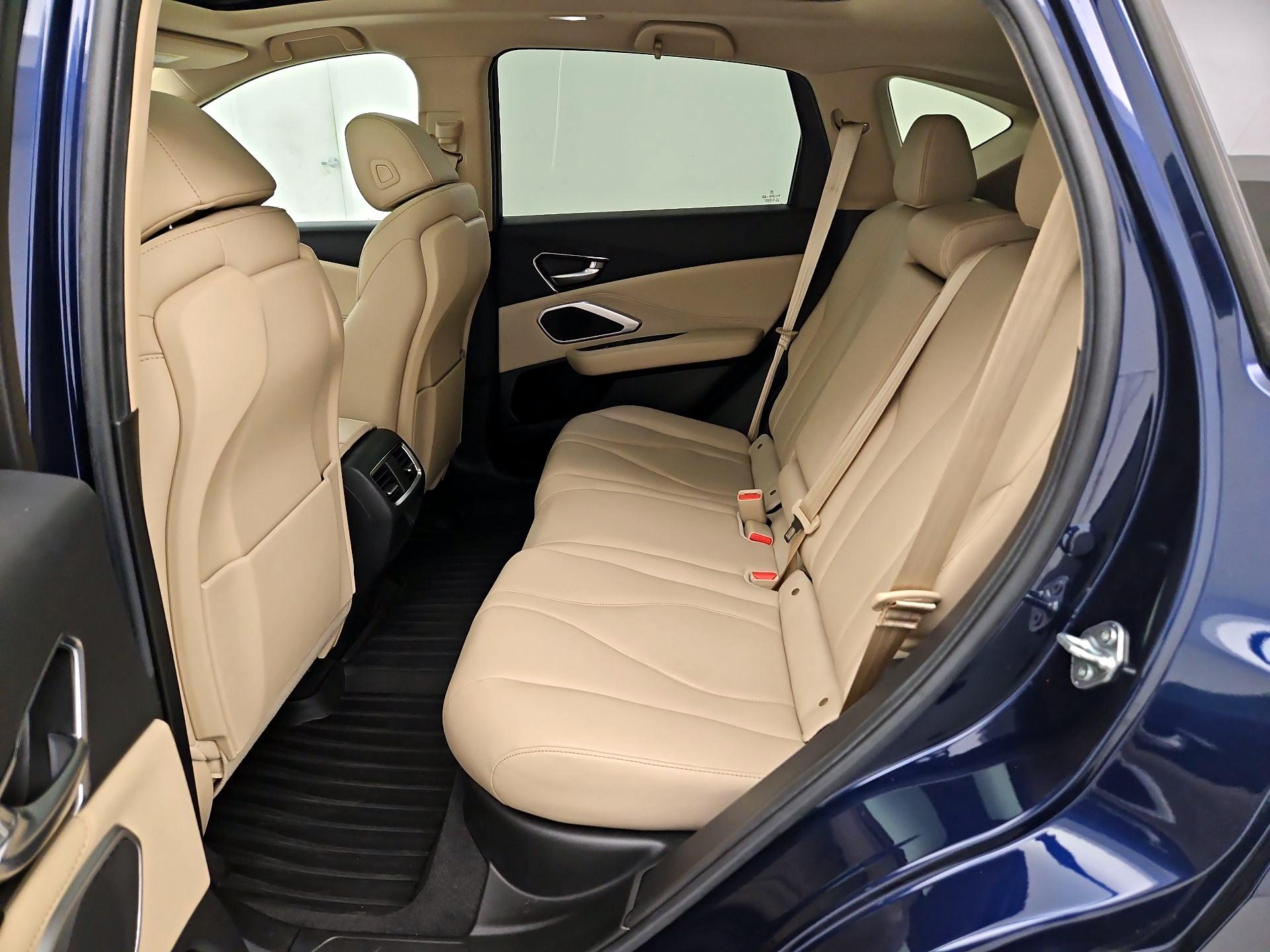 Thumbnail: 2024 Acura RDX - 19