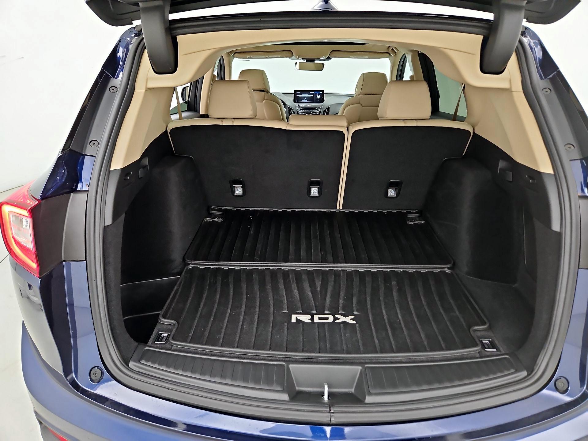 Thumbnail: 2024 Acura RDX - 20