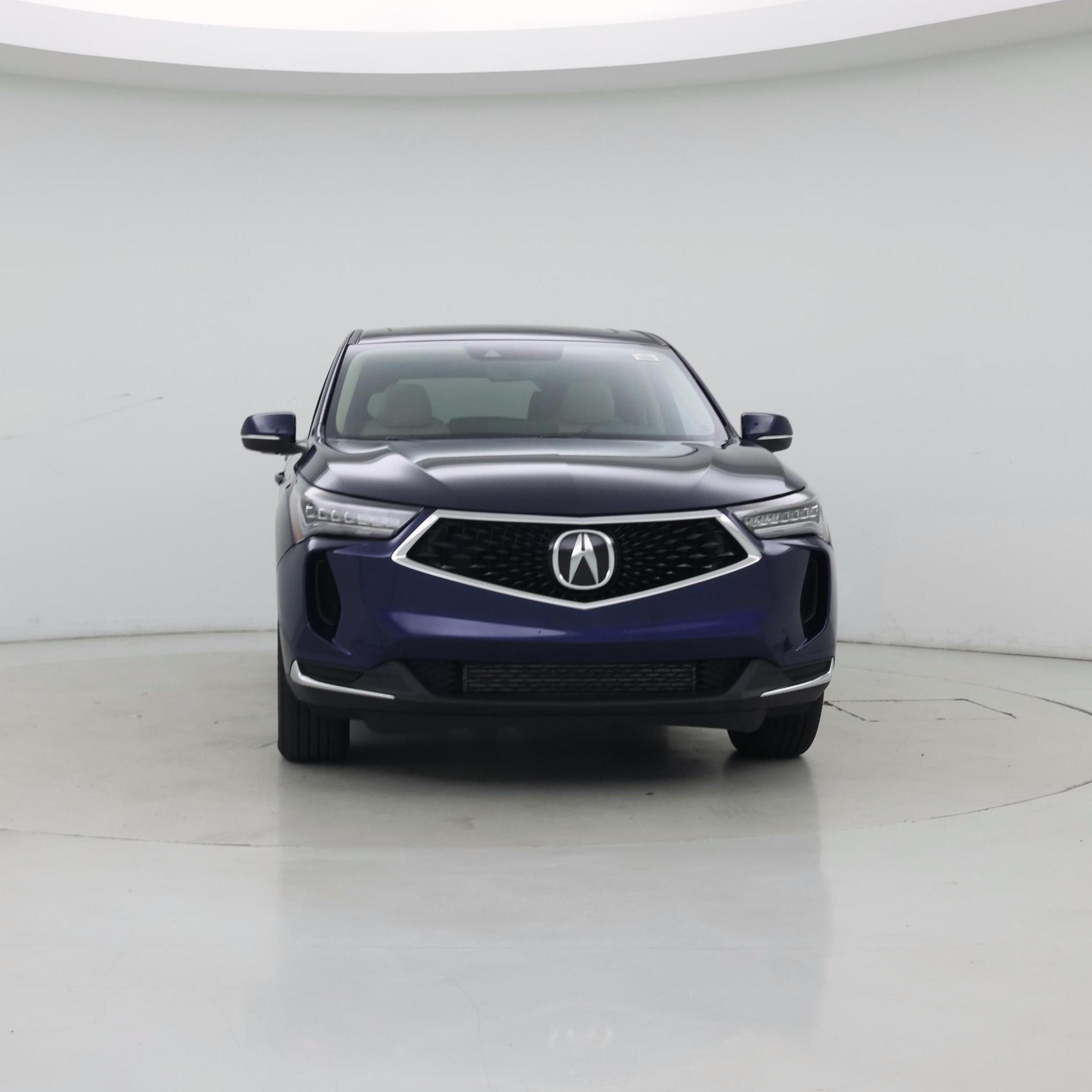 Thumbnail: 2024 Acura RDX - 5