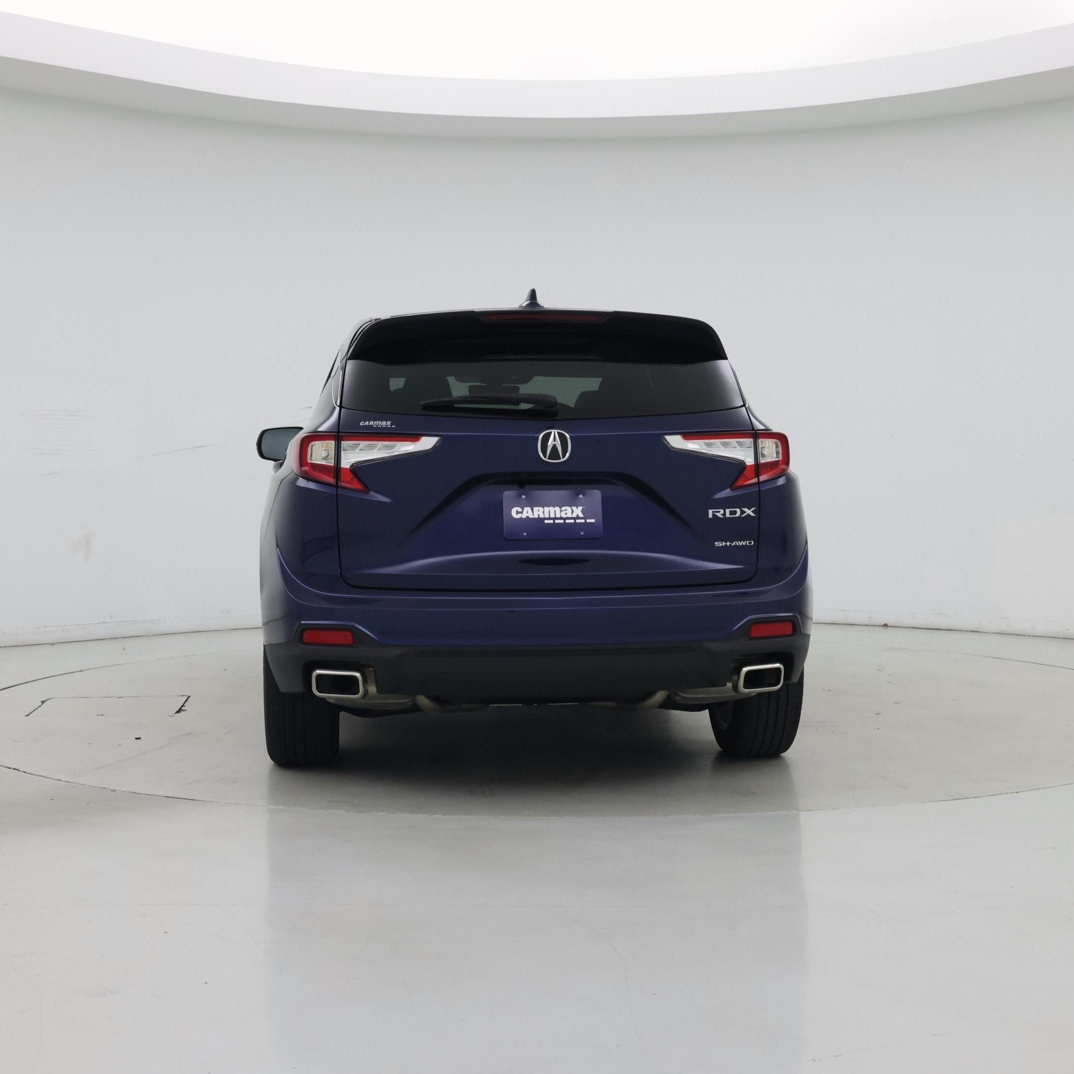 Thumbnail: 2024 Acura RDX - 6