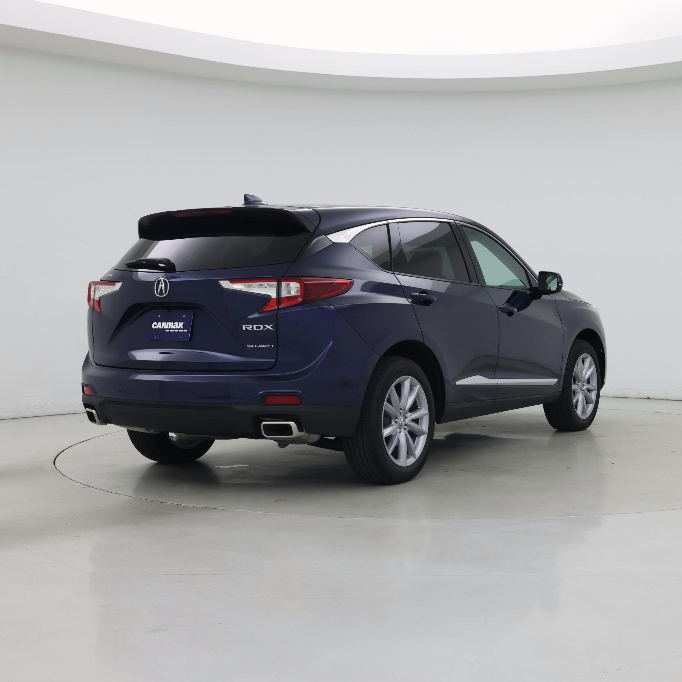 Thumbnail: 2024 Acura RDX - 8