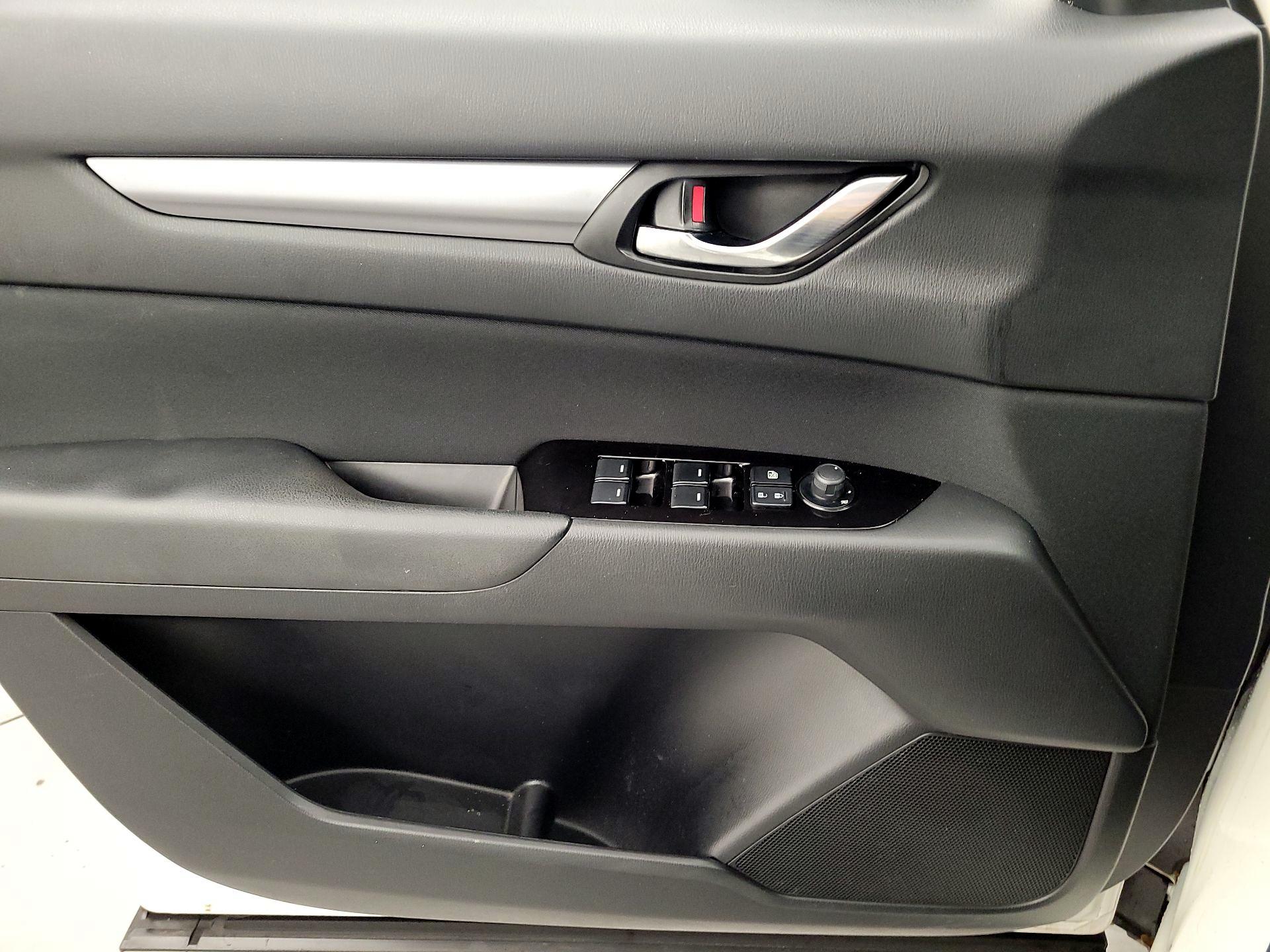 Thumbnail: 2021 Mazda CX-5 - 12