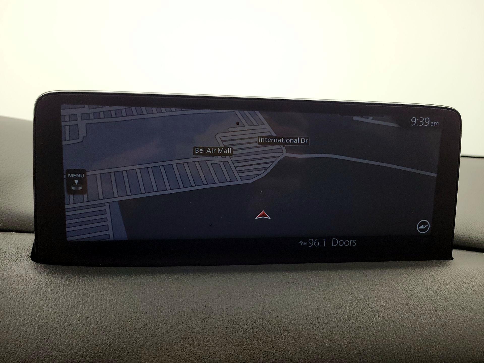 Thumbnail: 2021 Mazda CX-5 - 13