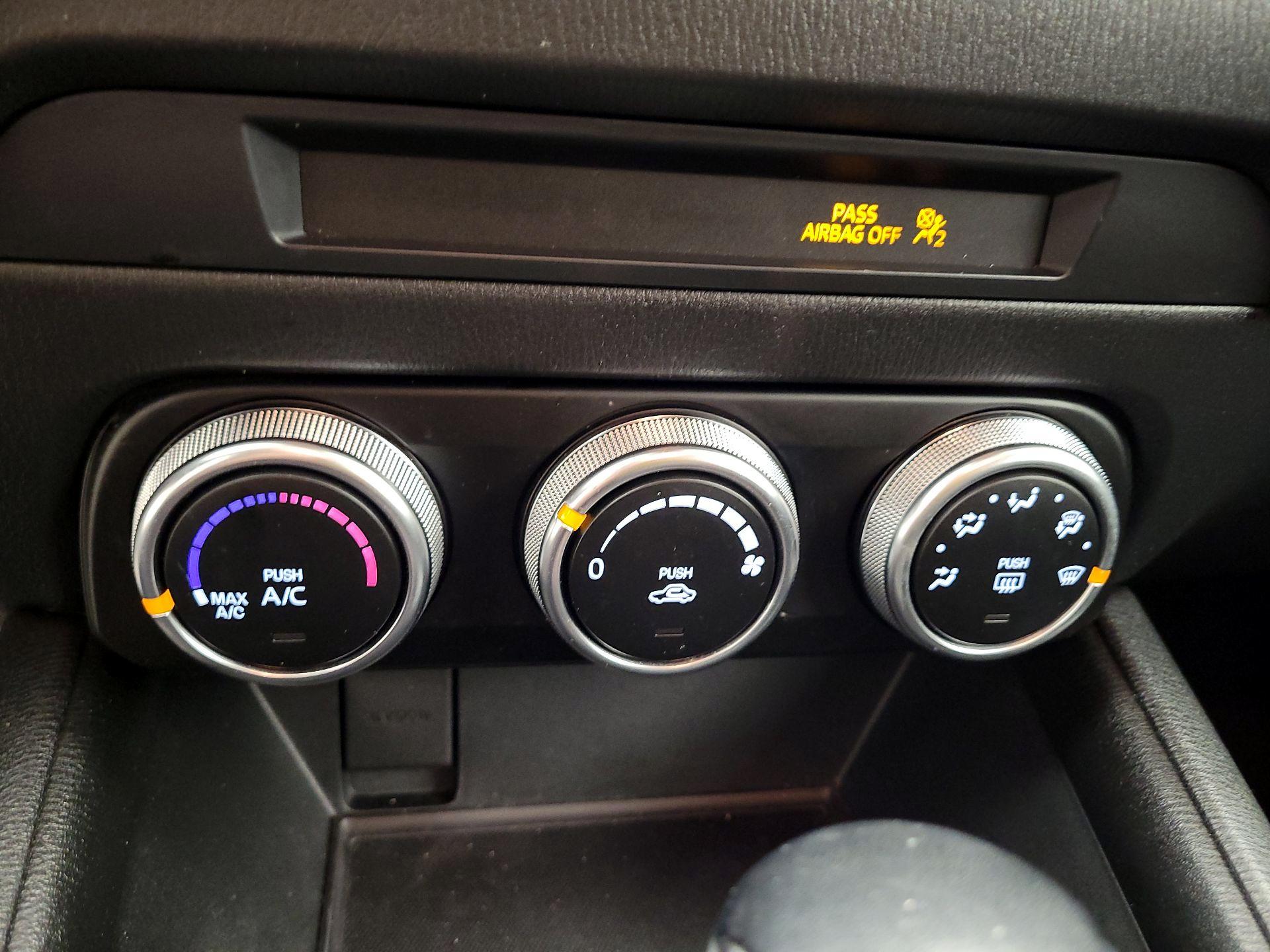 Thumbnail: 2021 Mazda CX-5 - 14