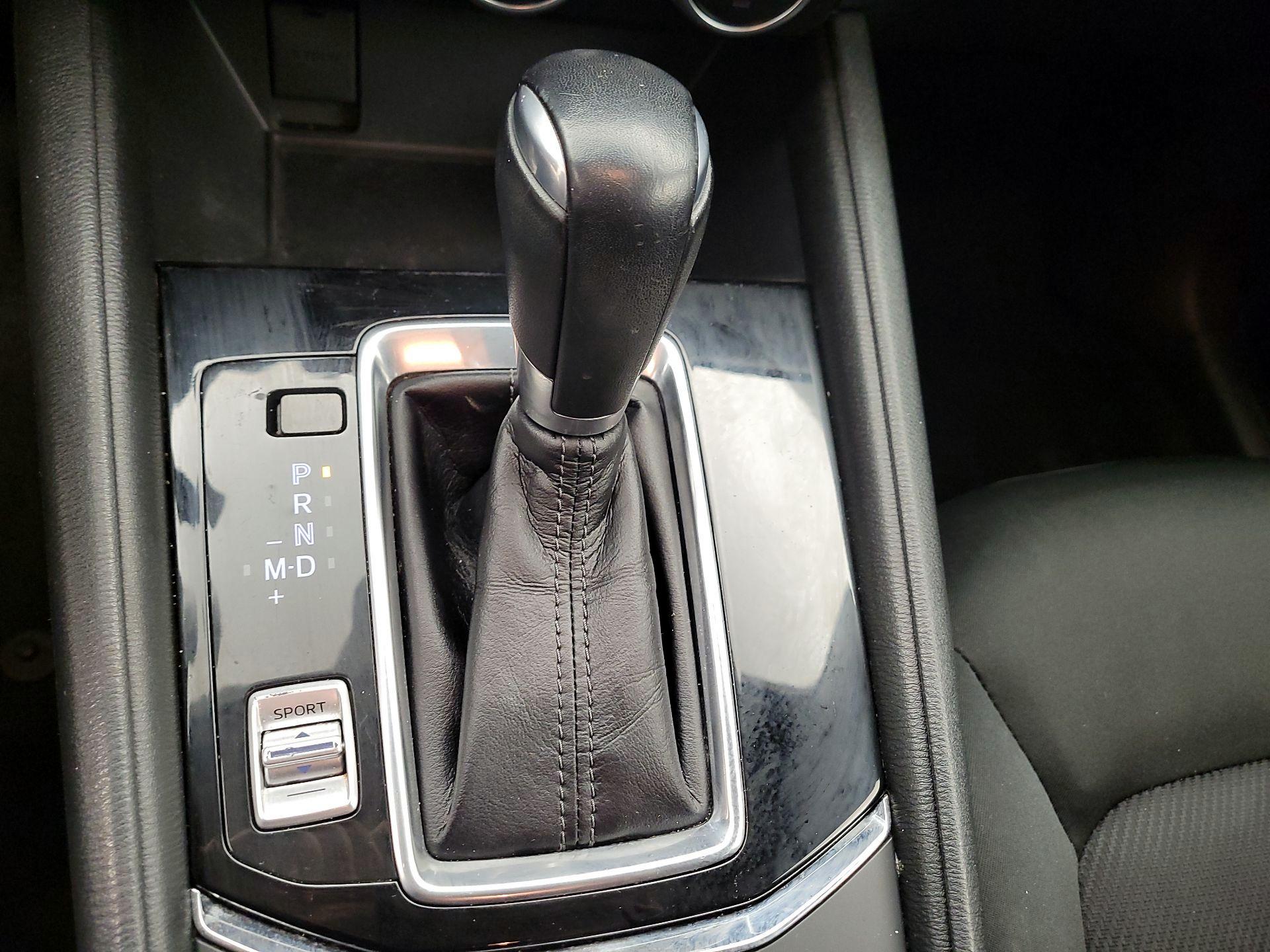 Thumbnail: 2021 Mazda CX-5 - 15