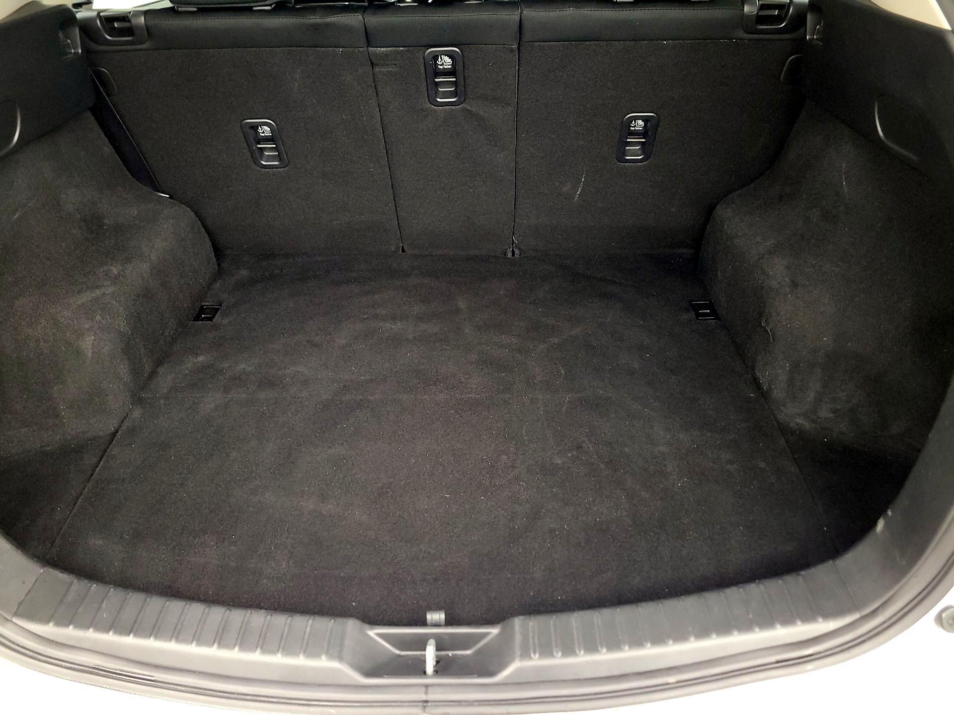 Thumbnail: 2021 Mazda CX-5 - 16