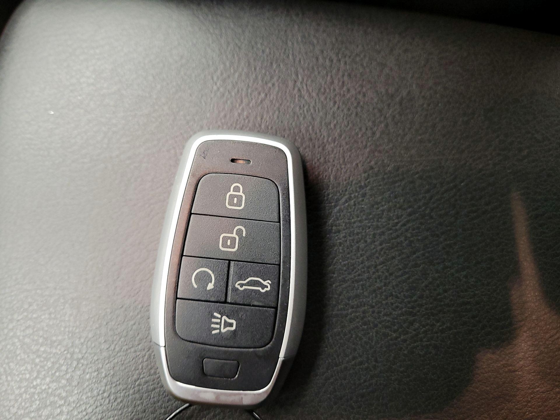 Thumbnail: 2021 Mazda CX-5 - 18