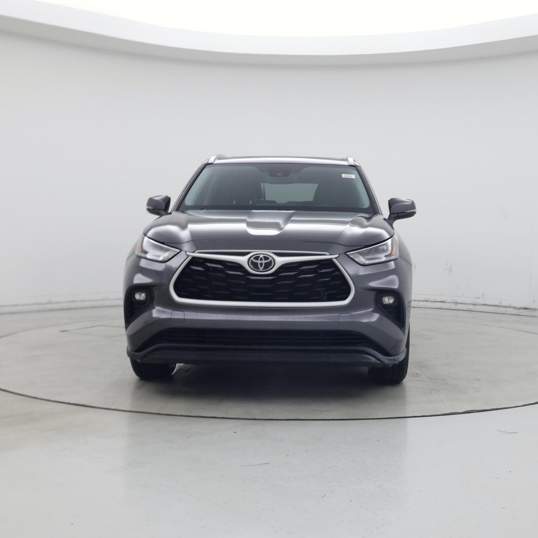 Thumbnail: 2021 Toyota Highlander - 5