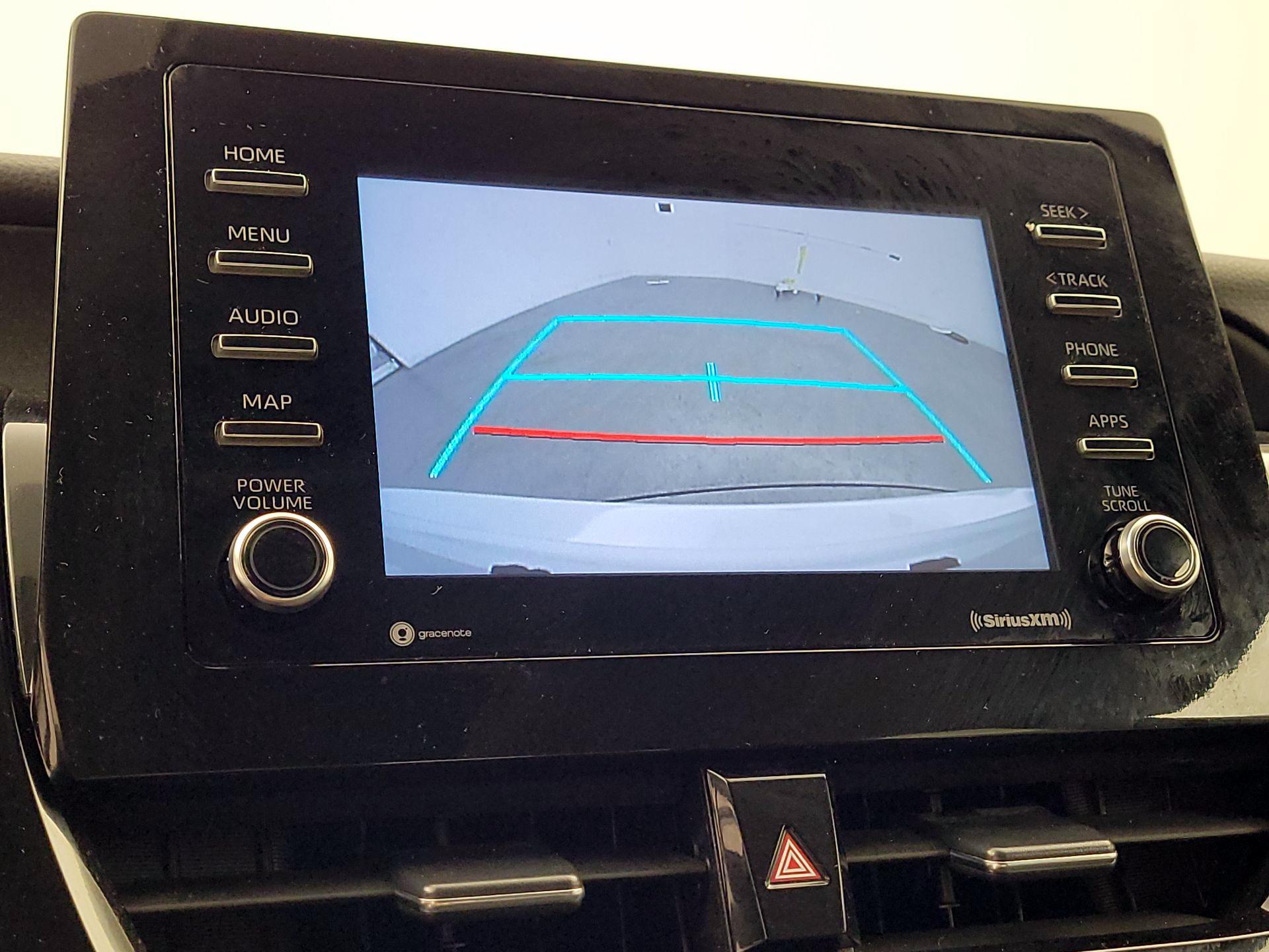 Thumbnail: 2023 Toyota Camry - 14