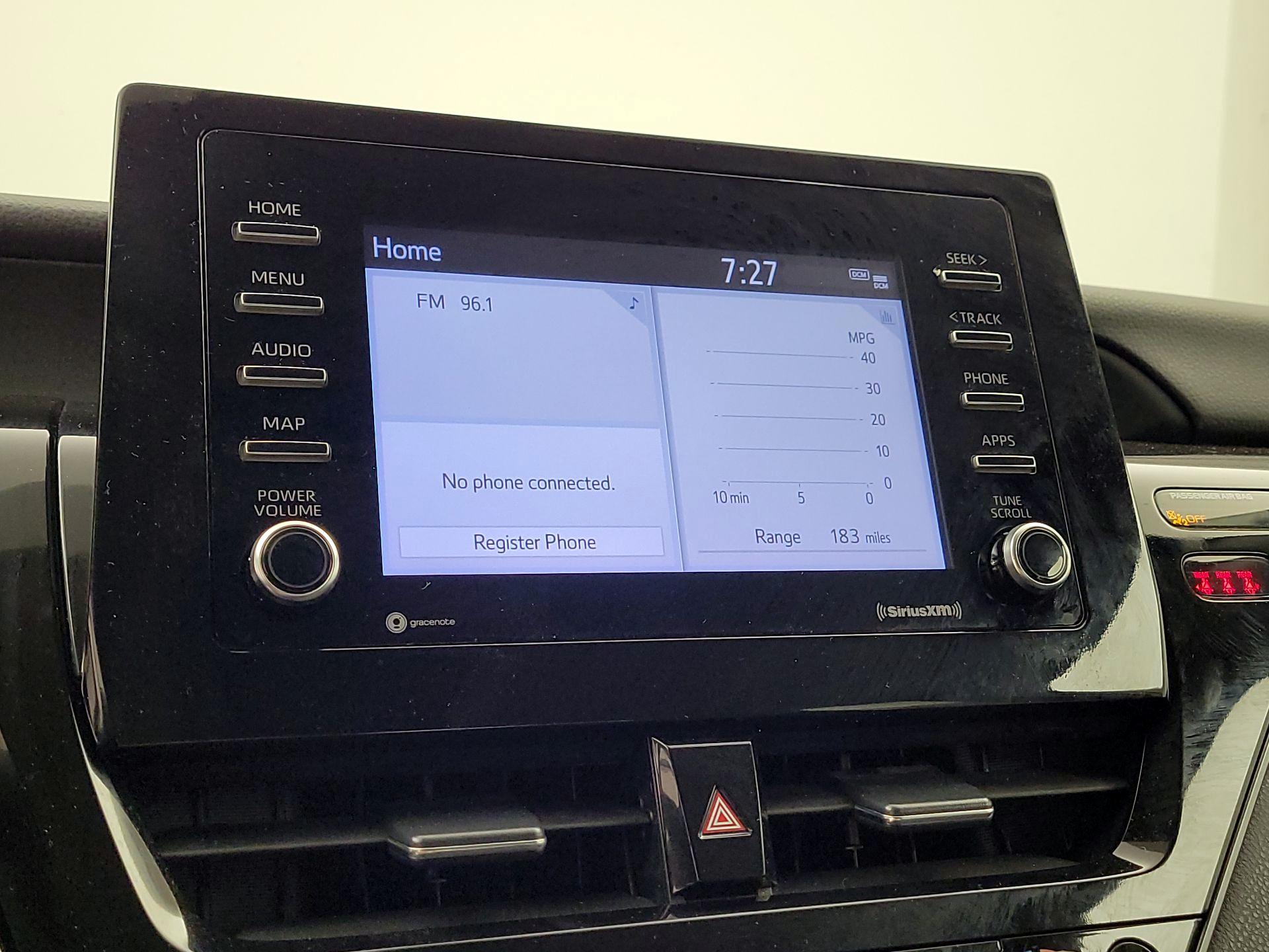 Thumbnail: 2023 Toyota Camry - 15