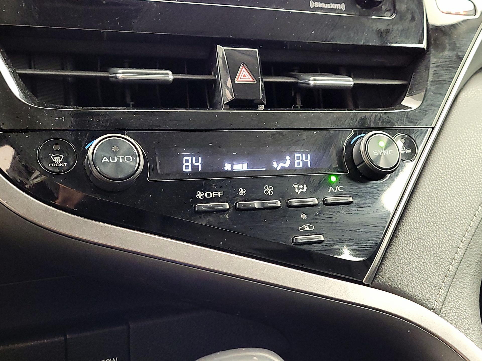 Thumbnail: 2023 Toyota Camry - 16