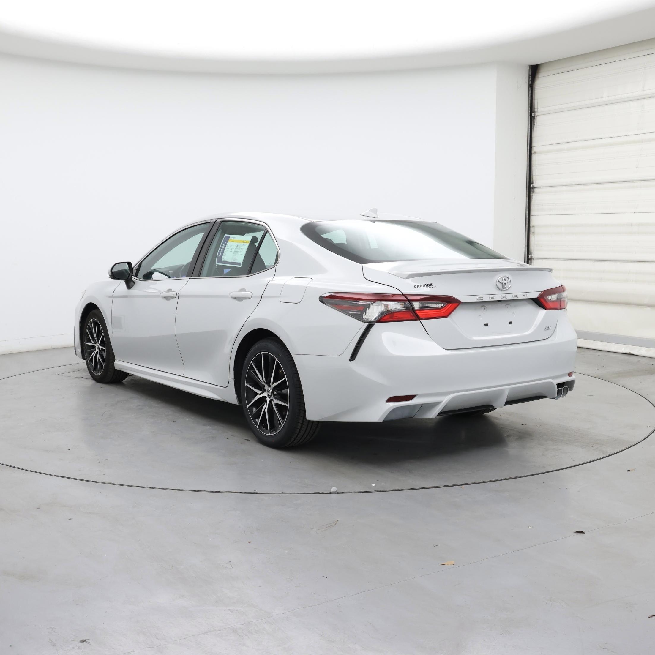 Thumbnail: 2023 Toyota Camry - 2