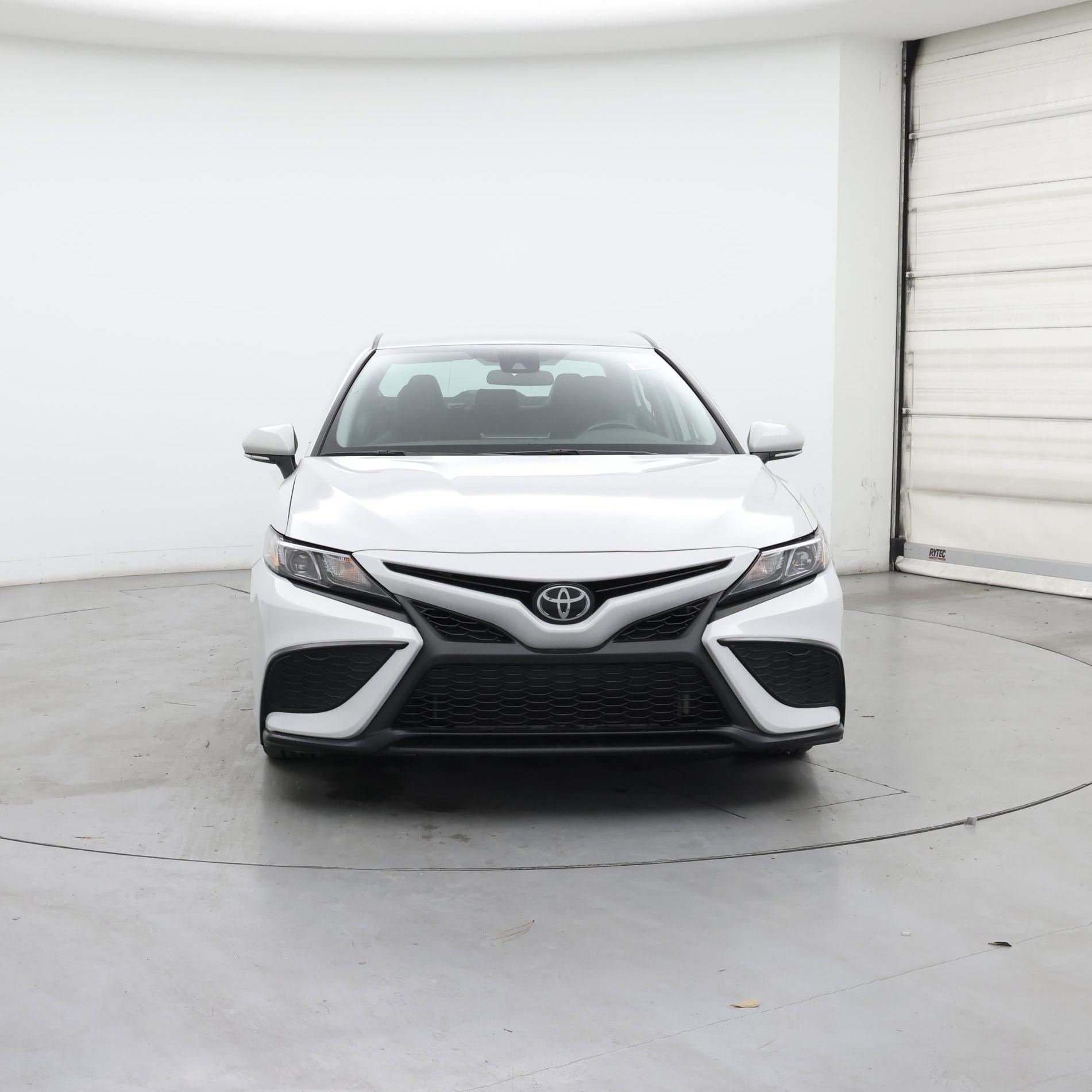 Thumbnail: 2023 Toyota Camry - 5