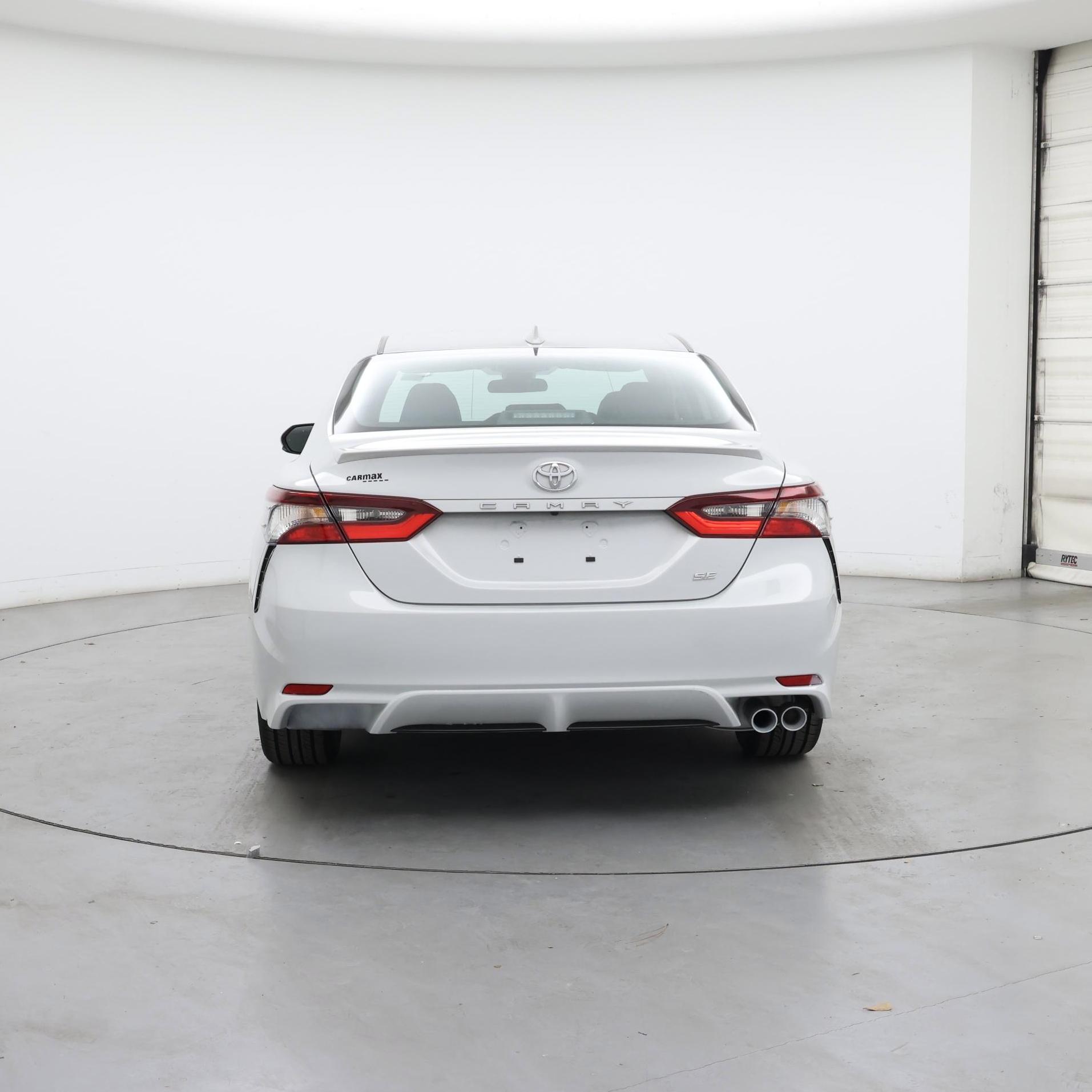 Thumbnail: 2023 Toyota Camry - 6