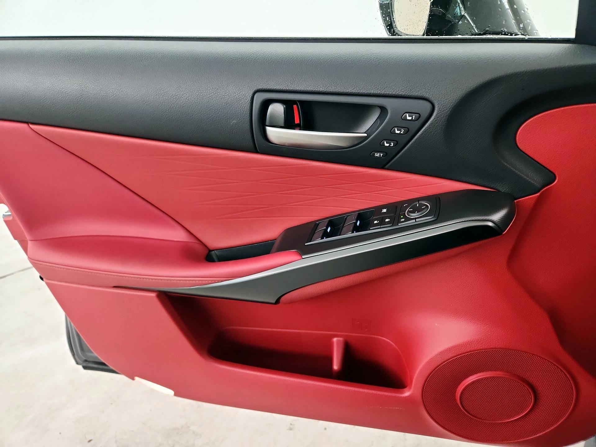 Thumbnail: 2023 Lexus IS - 12