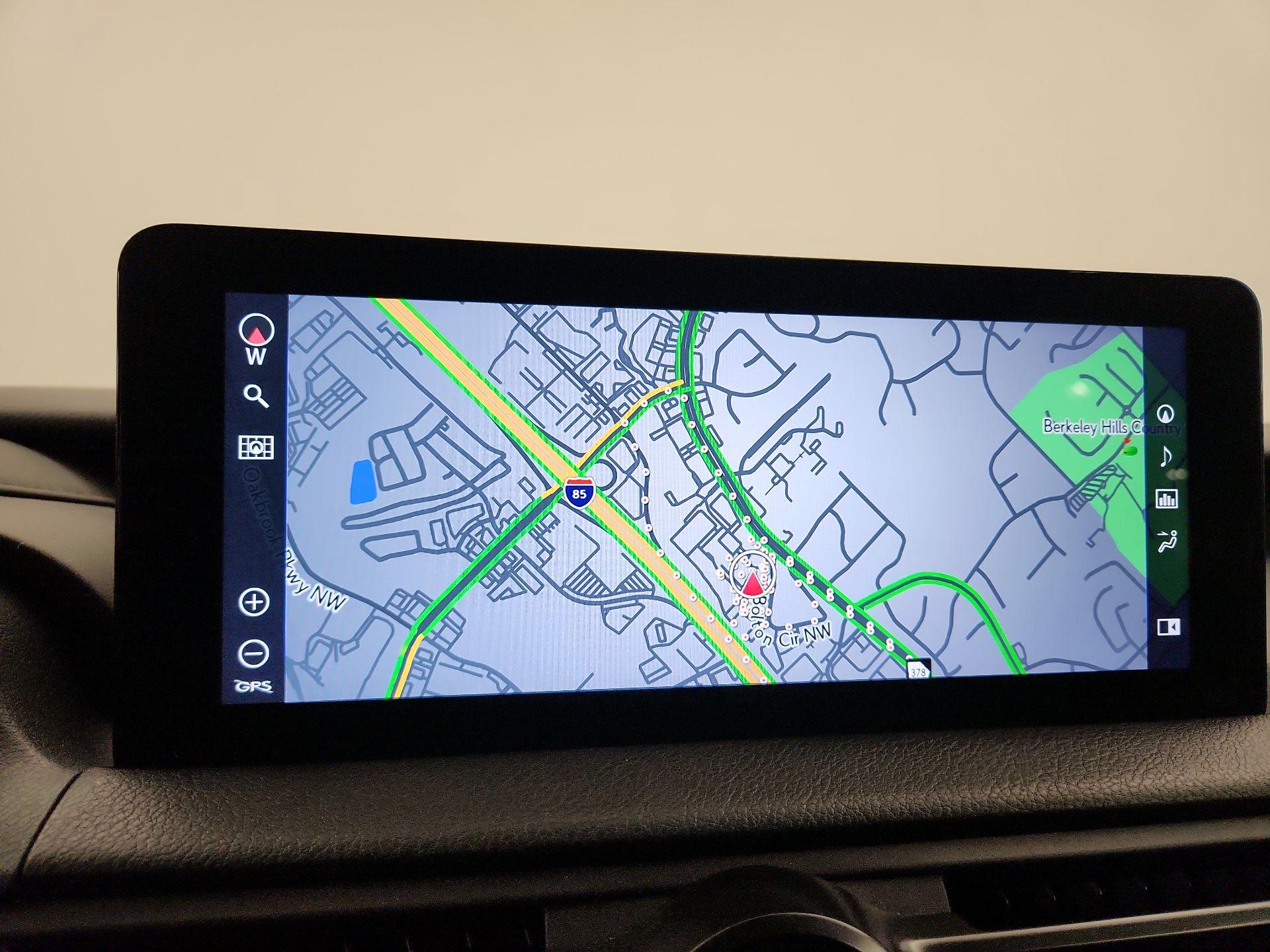 Thumbnail: 2023 Lexus IS - 14