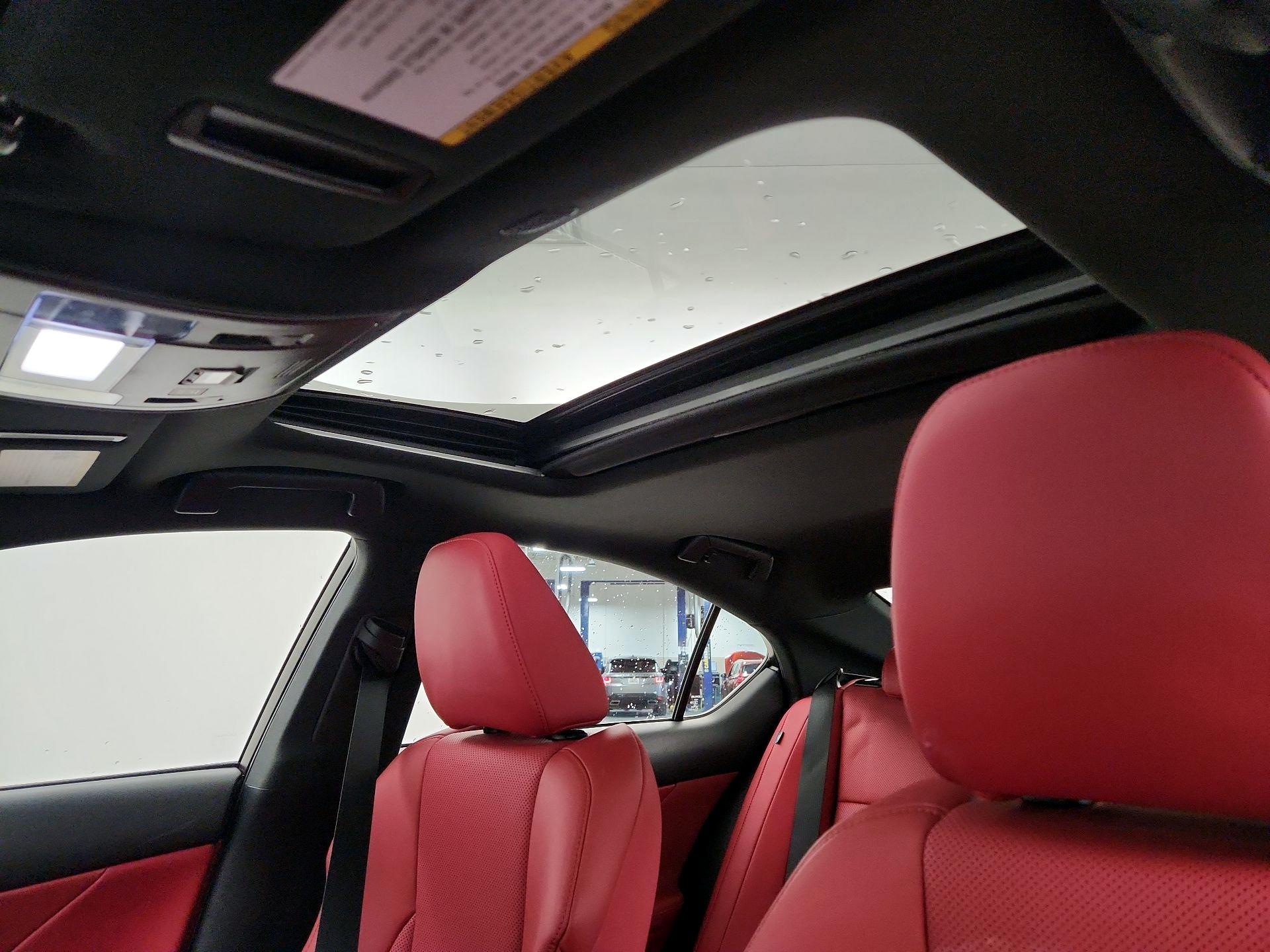 Thumbnail: 2023 Lexus IS - 20