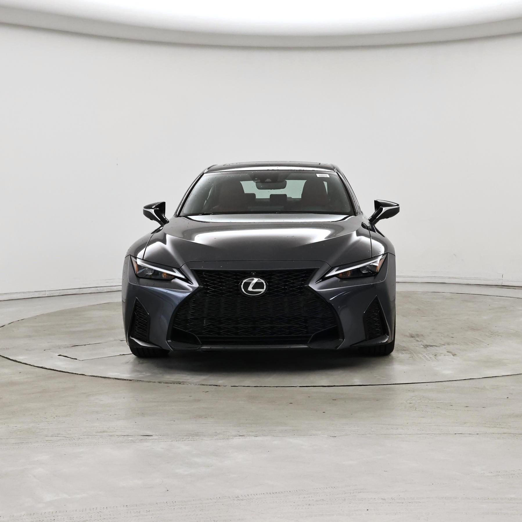 Thumbnail: 2023 Lexus IS - 5